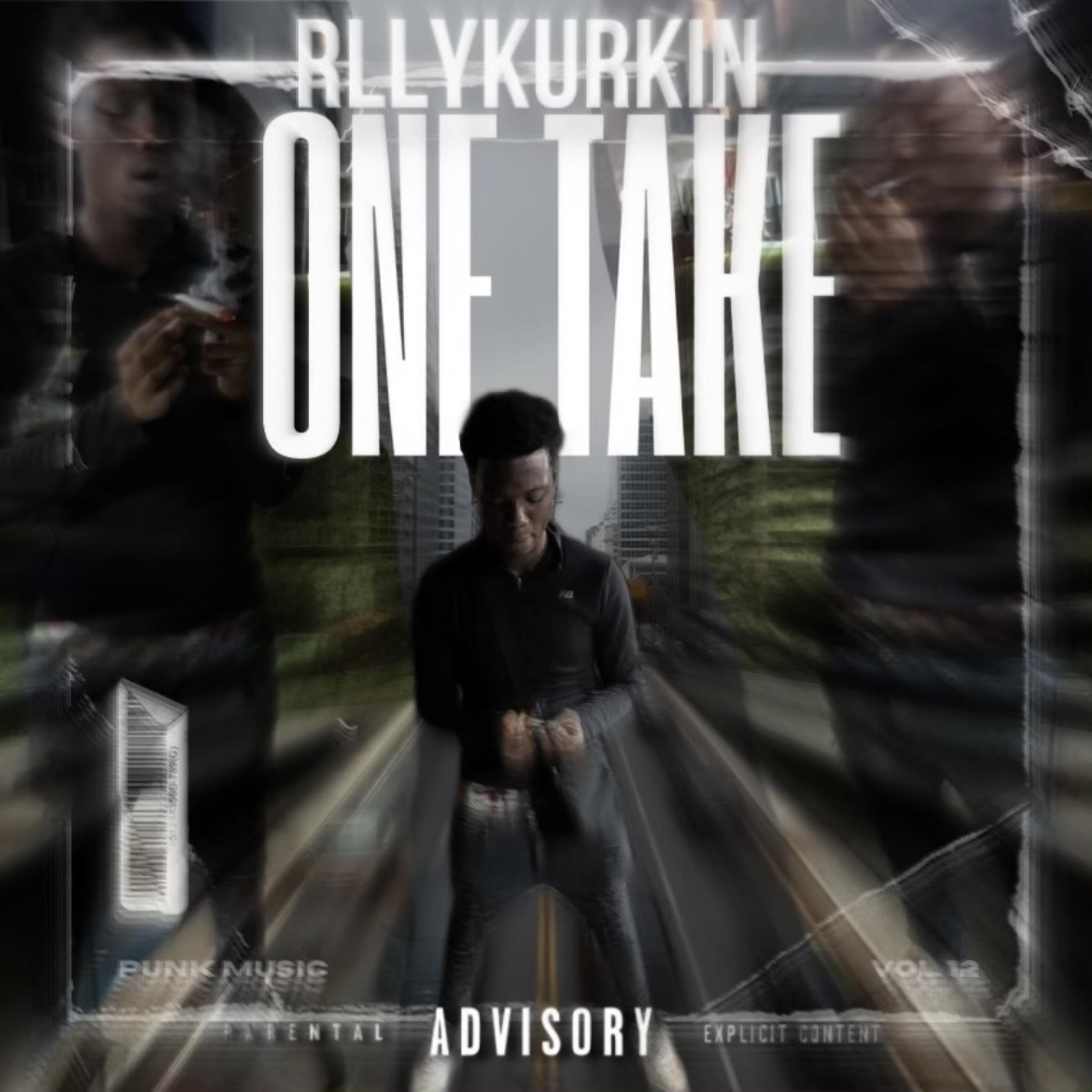One Take artwork