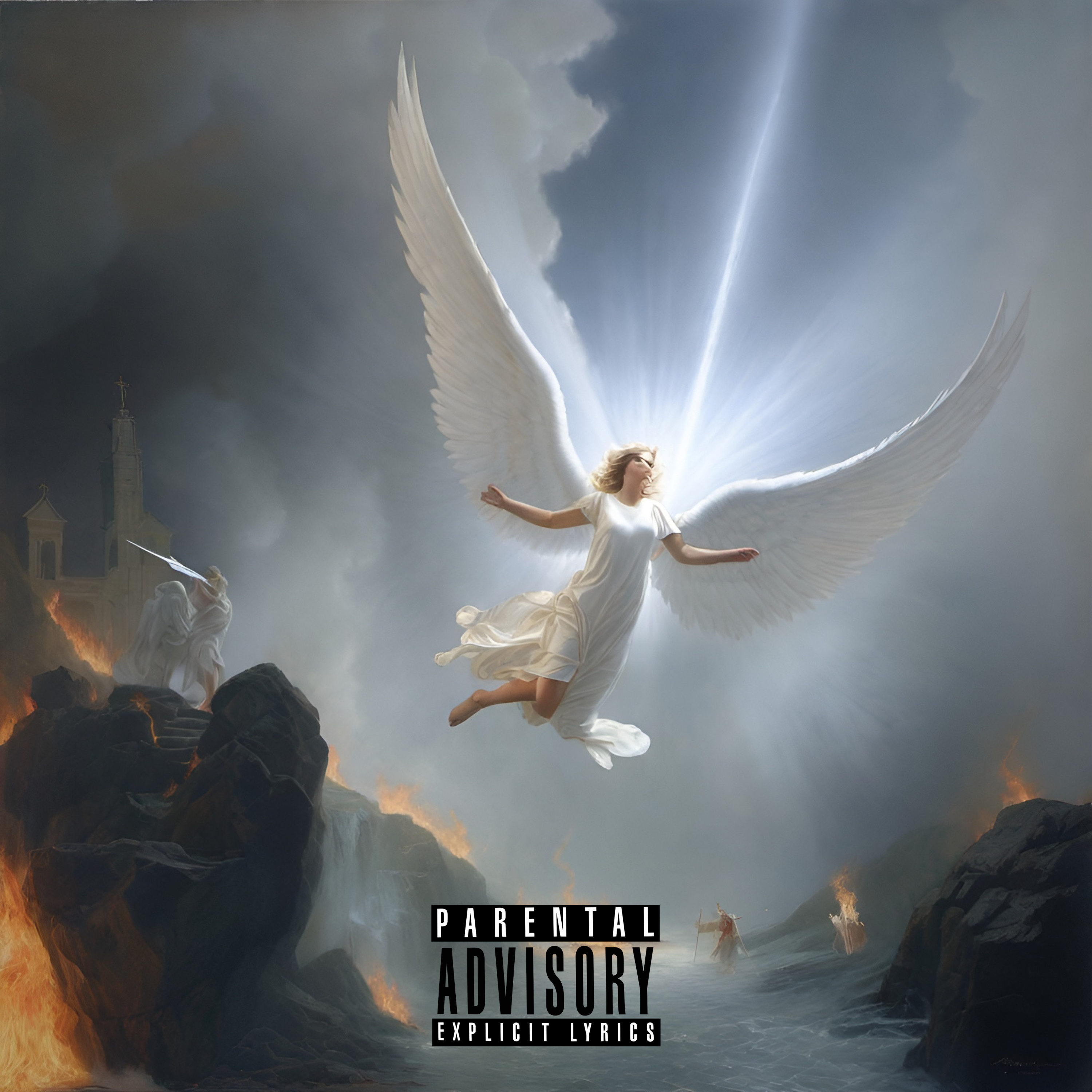 Room Of Beautiful Sounds artwork