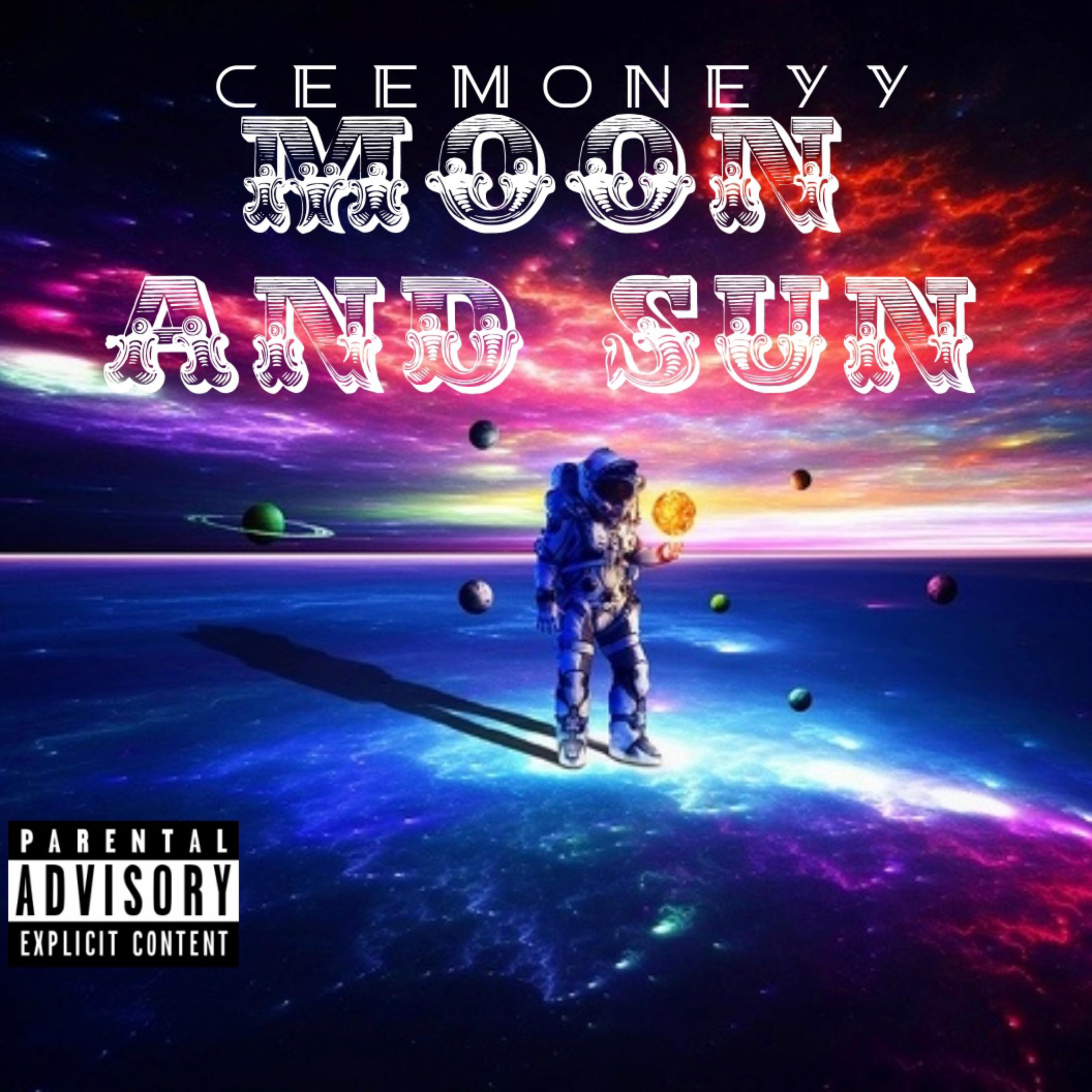 Moon N Sun artwork