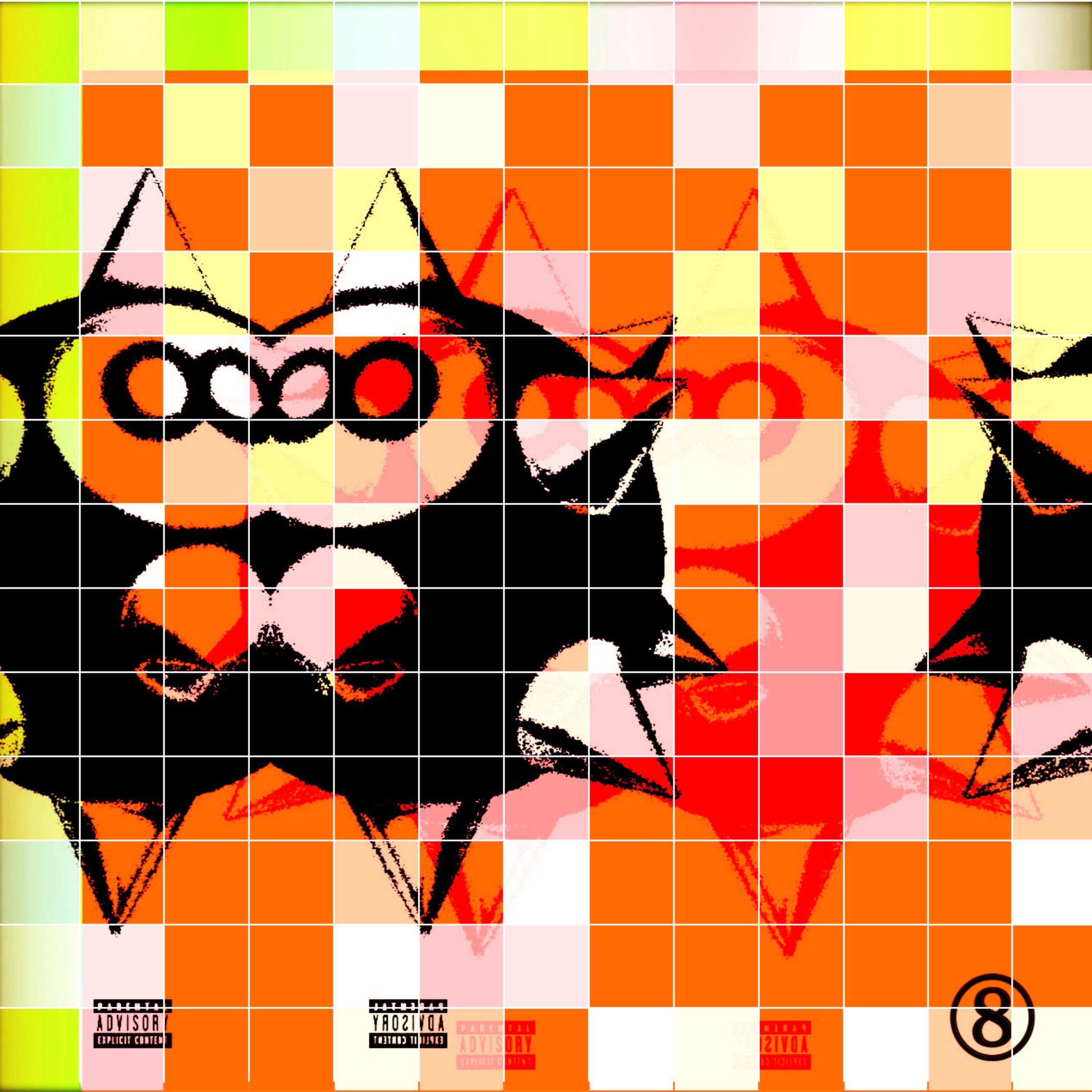 MASK artwork