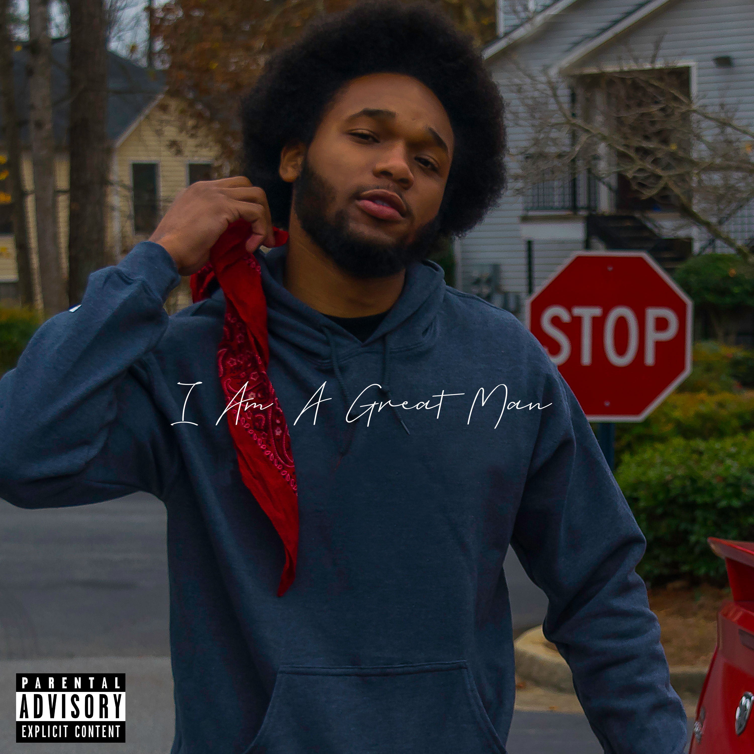 Respect My Gangsta artwork