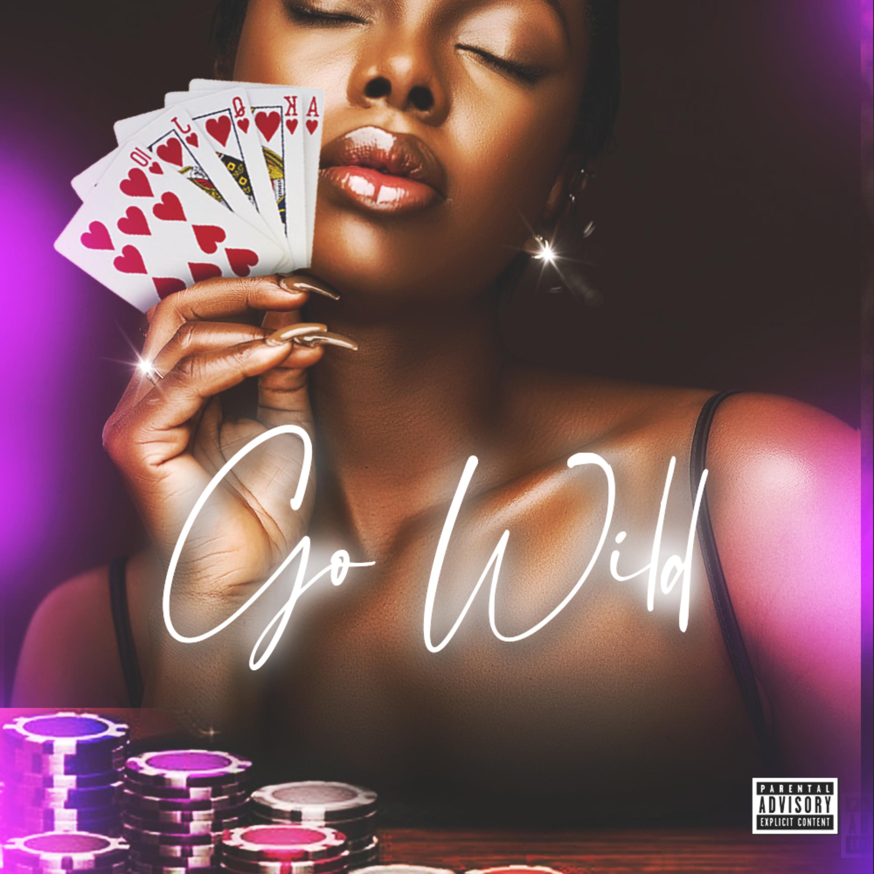 Go Wild artwork