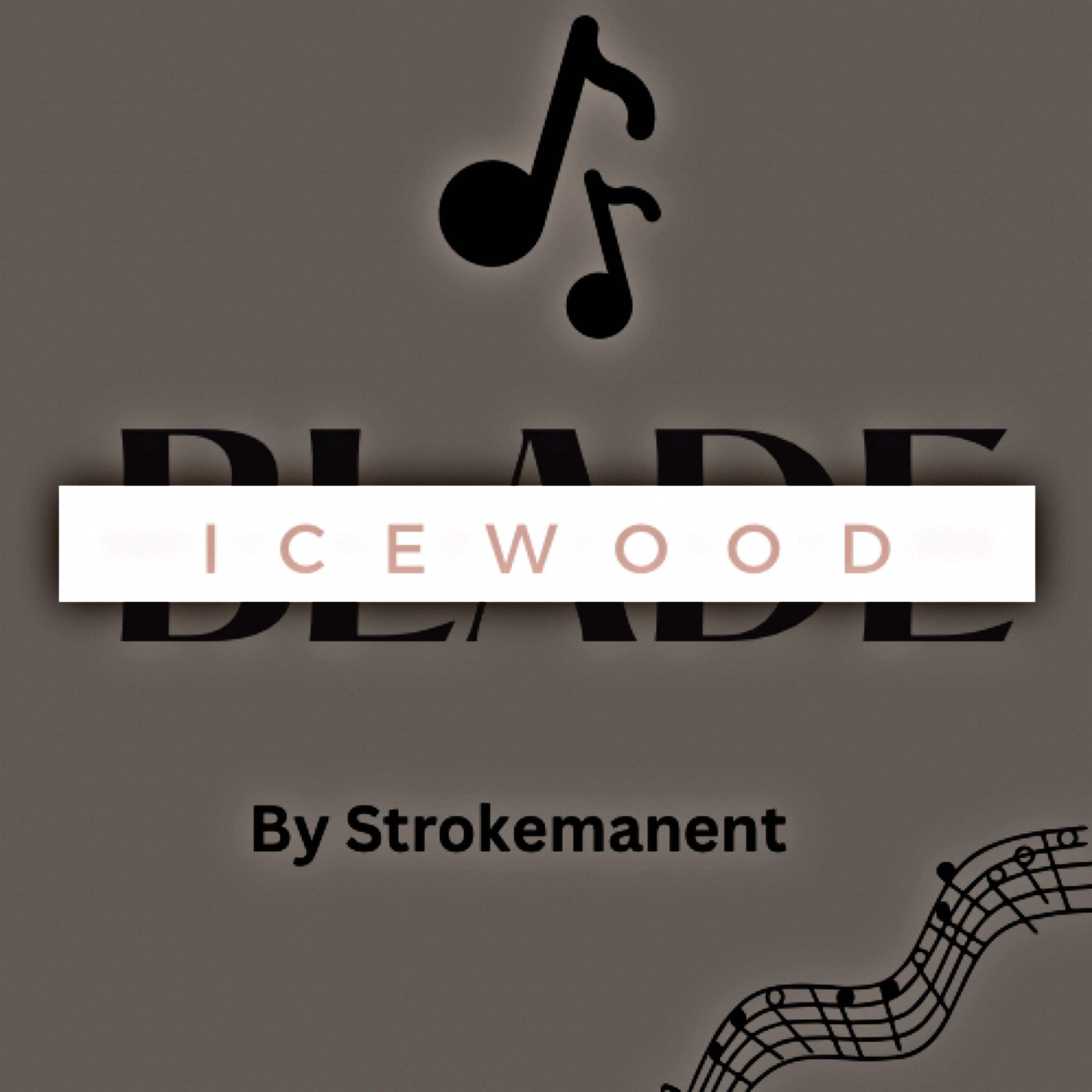 Blade Icewood artwork