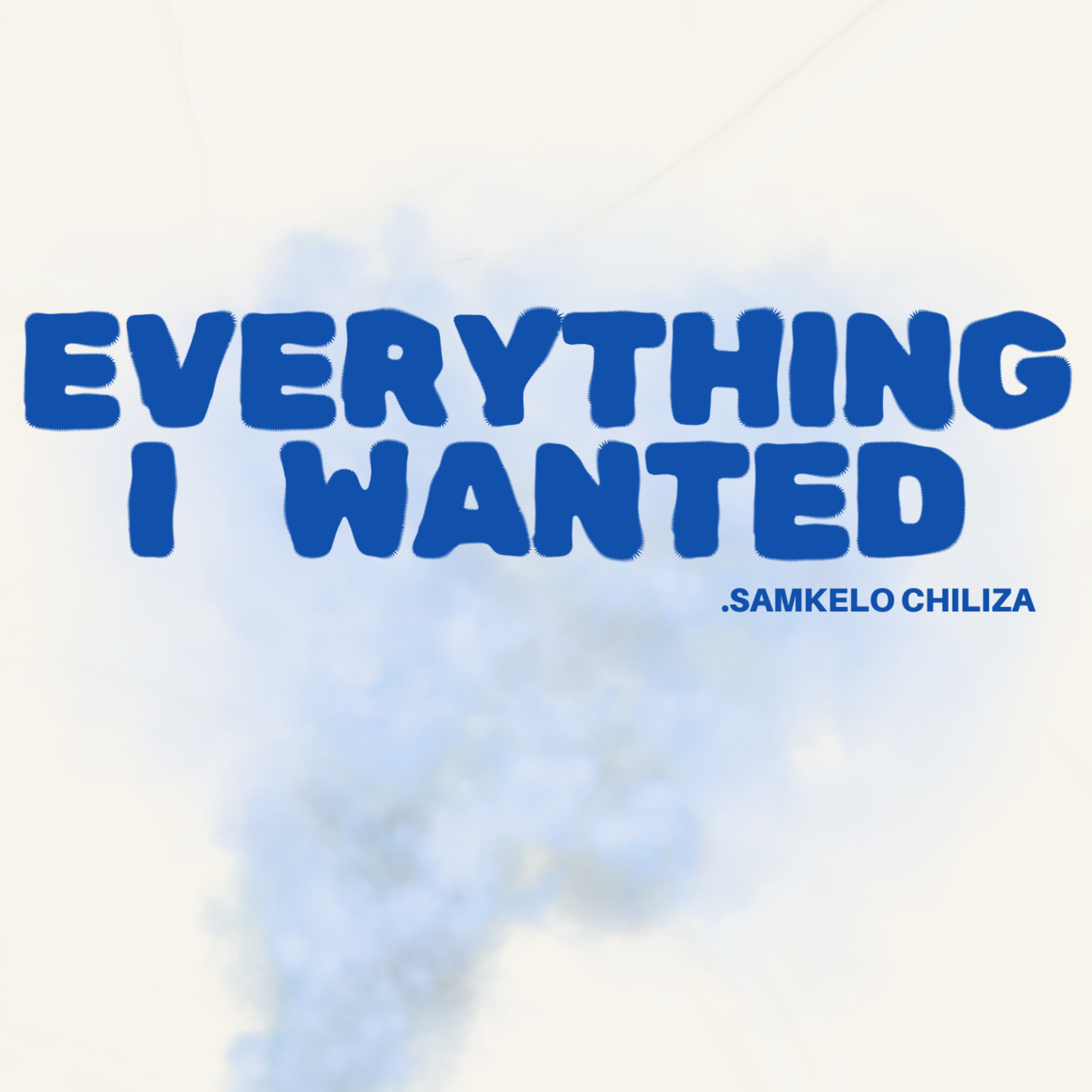 Everything I Wanted artwork