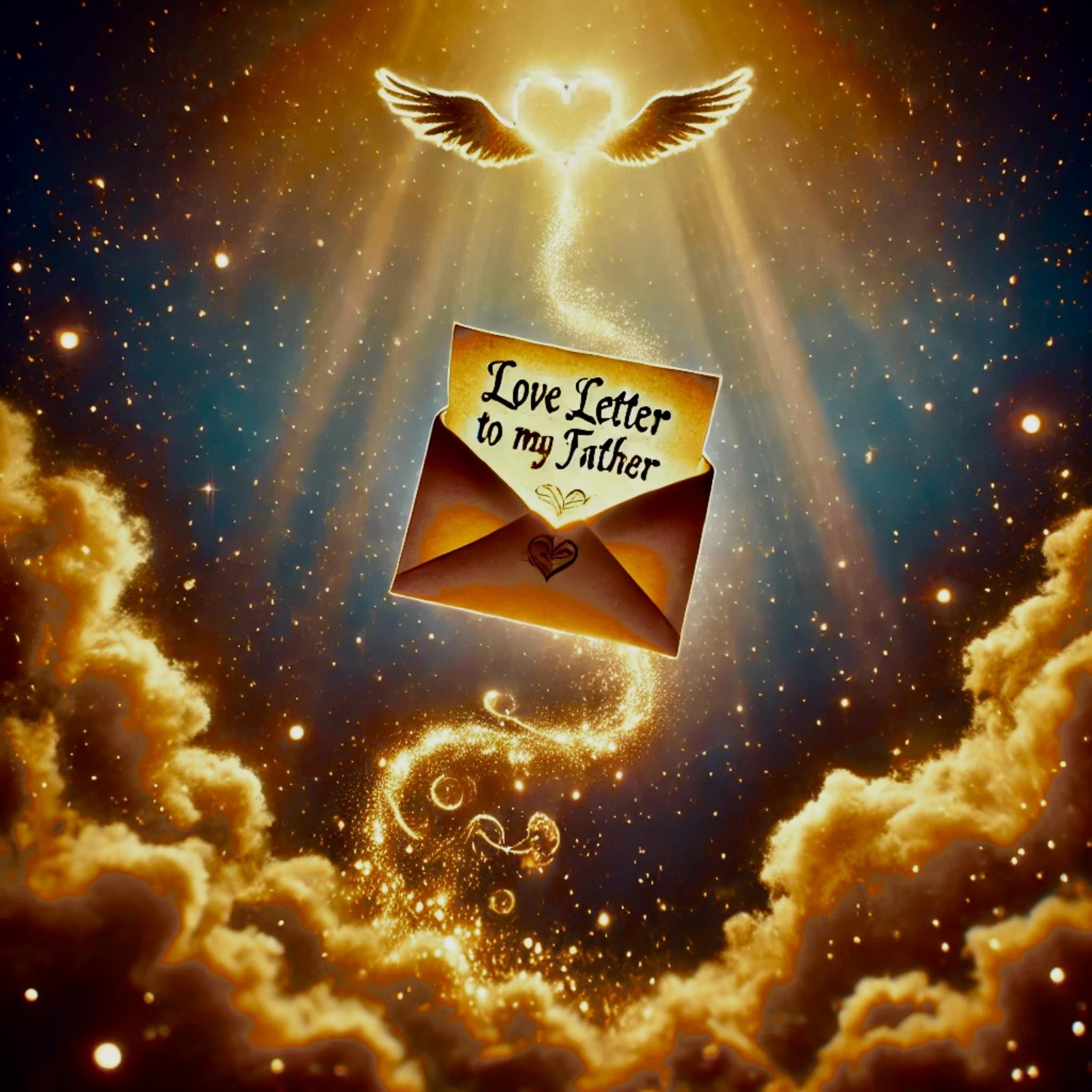 Love Letter to My Father artwork