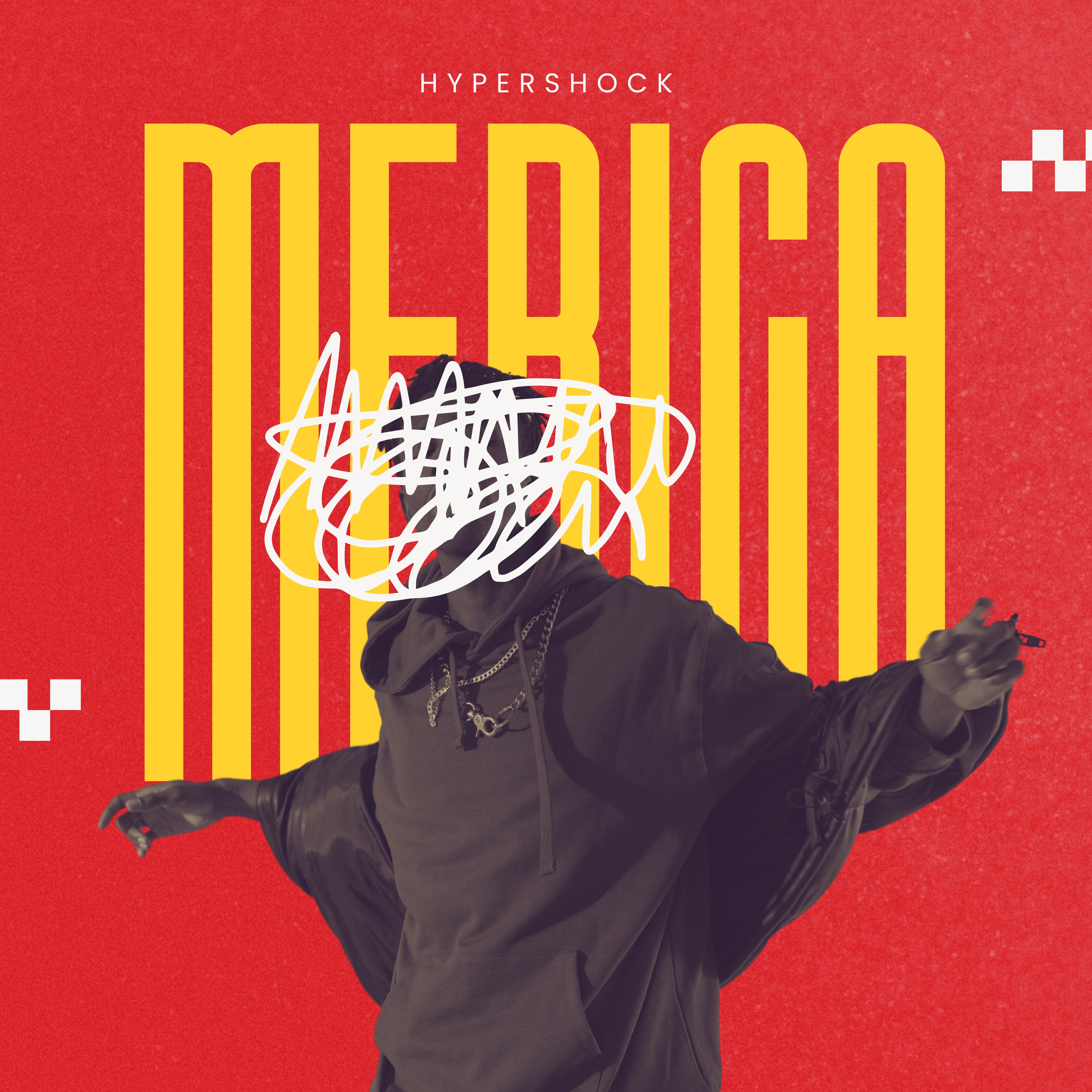 Merica artwork