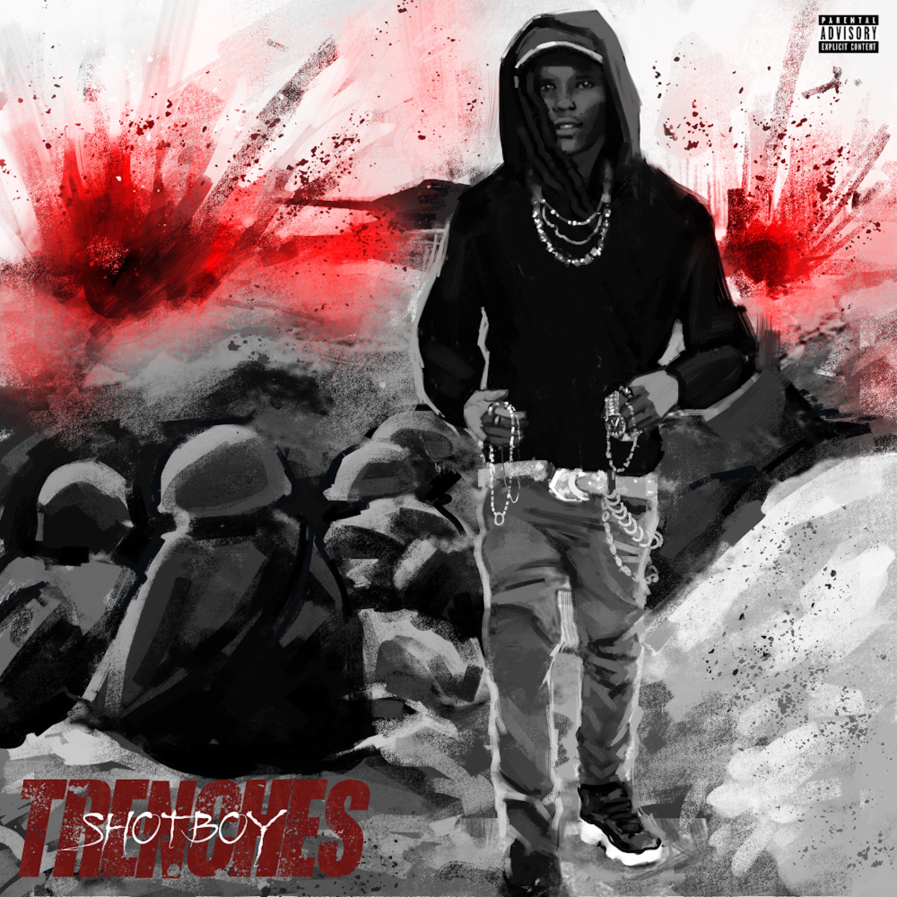 Trenches by Shotboy cover art