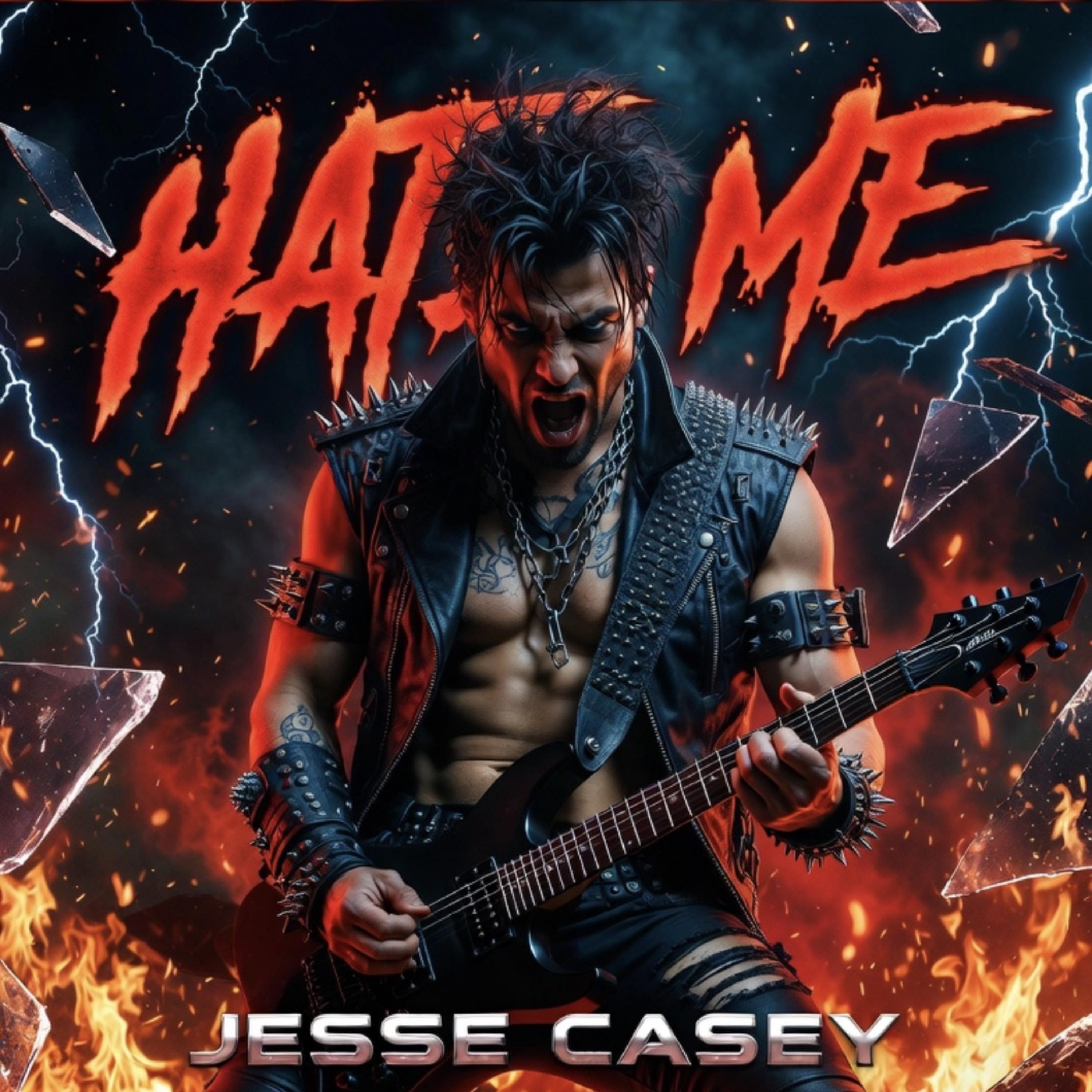 Hate Me artwork