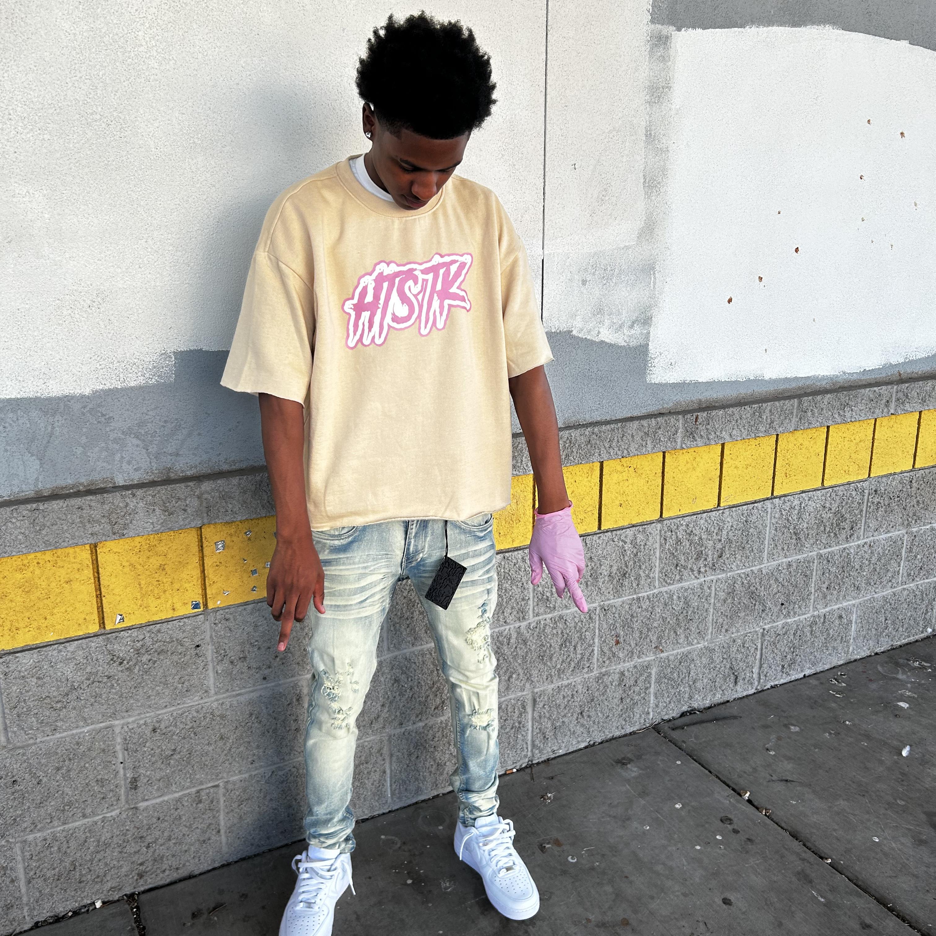 Triller artwork