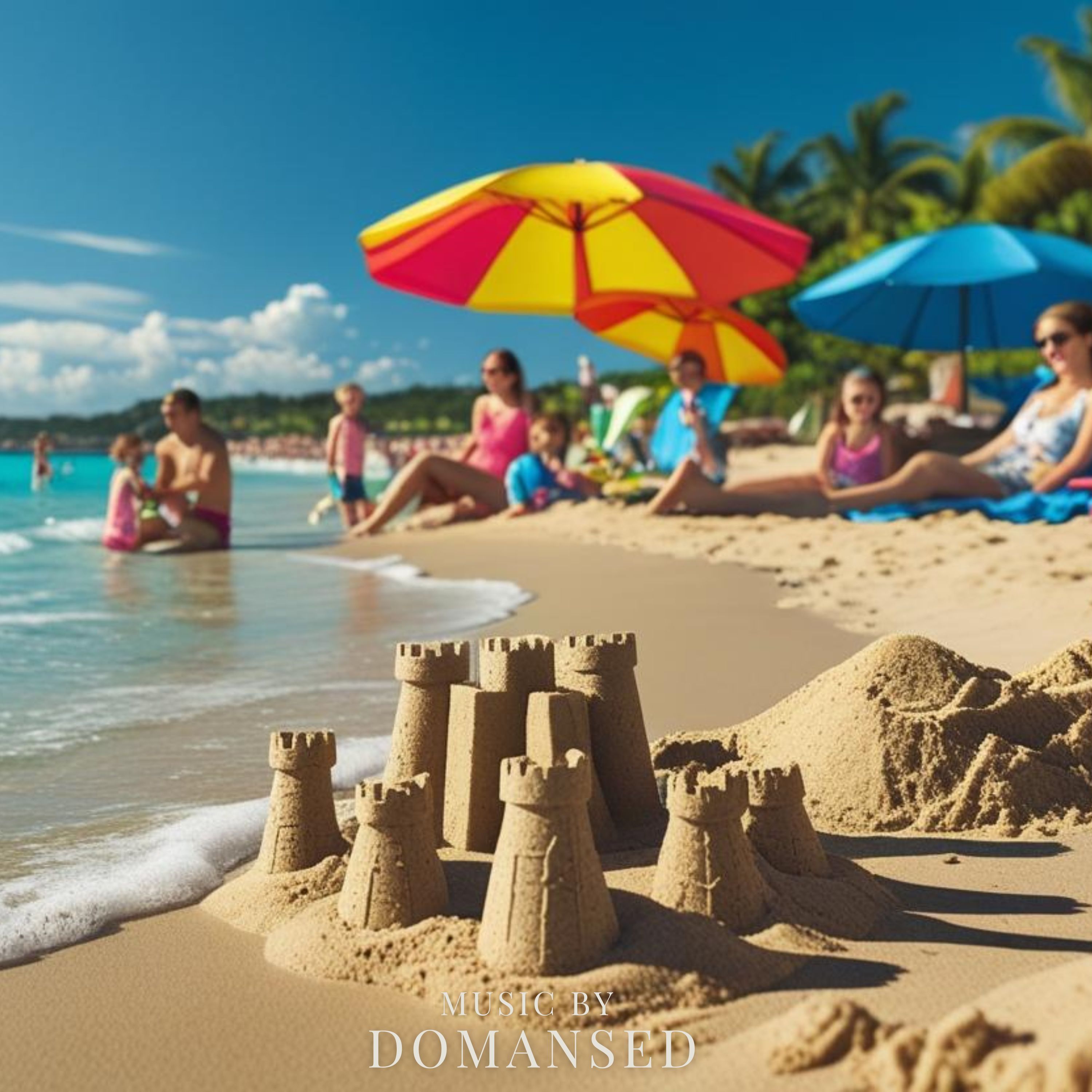 Upbeat Mood for Travel artwork