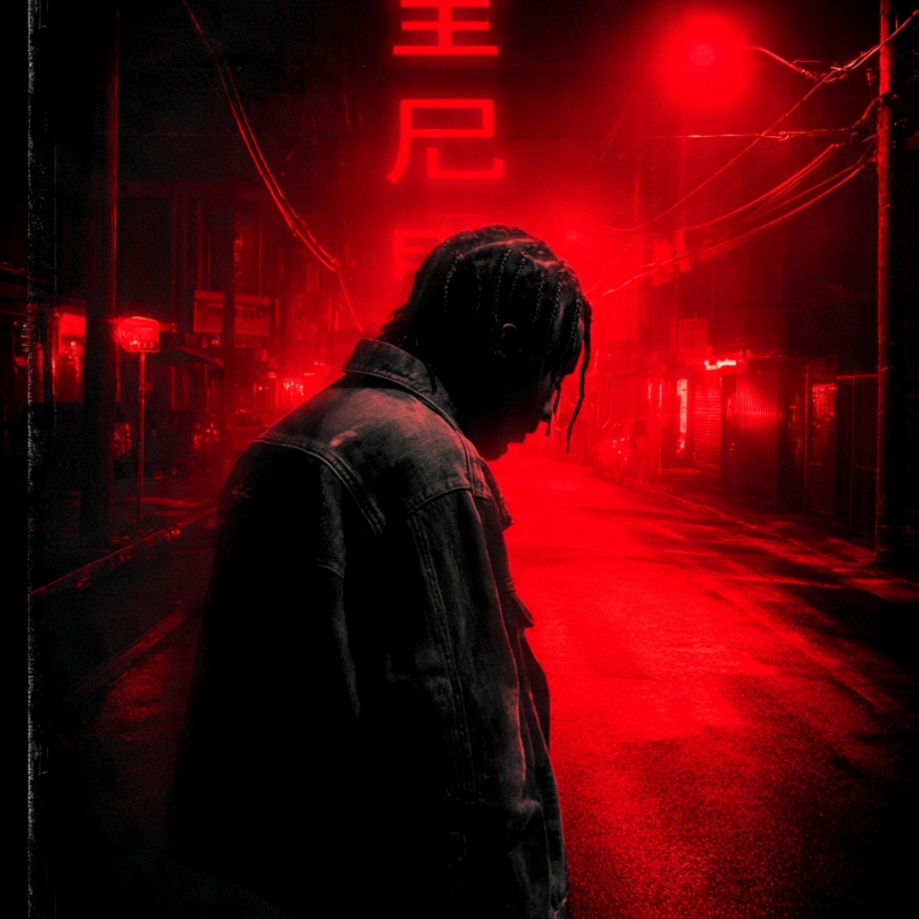En Baja by Zionel Szn cover art