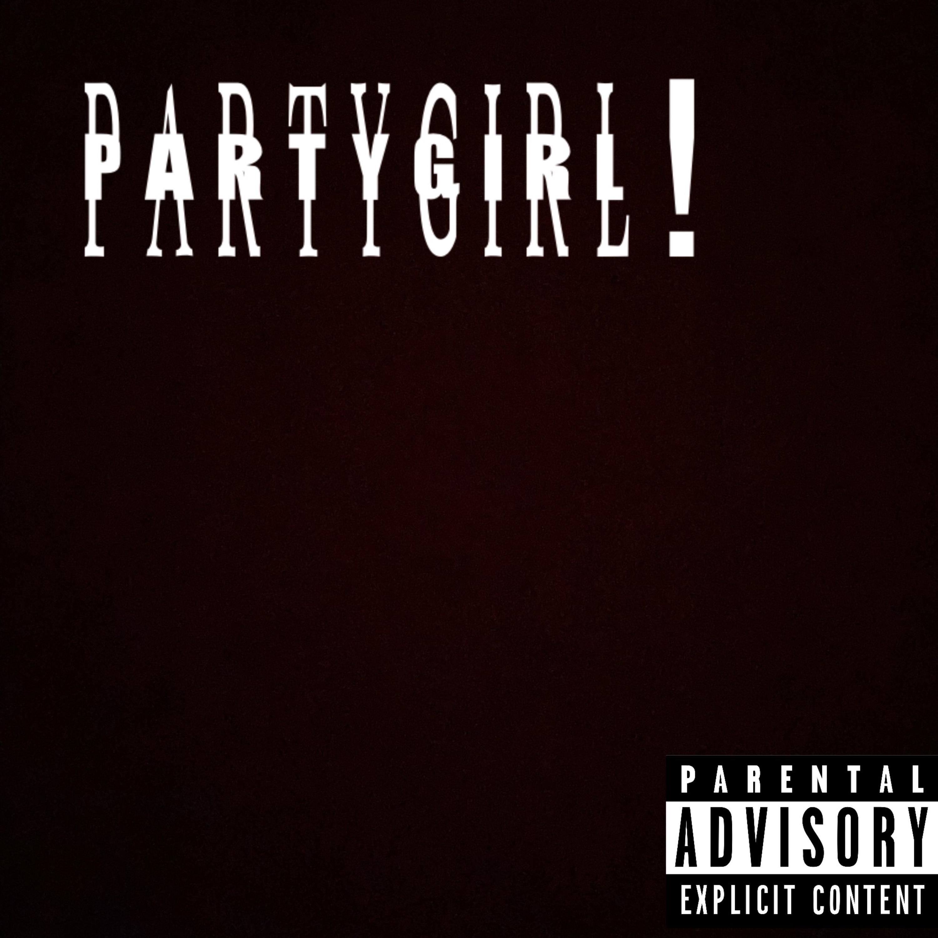 Party Girl artwork