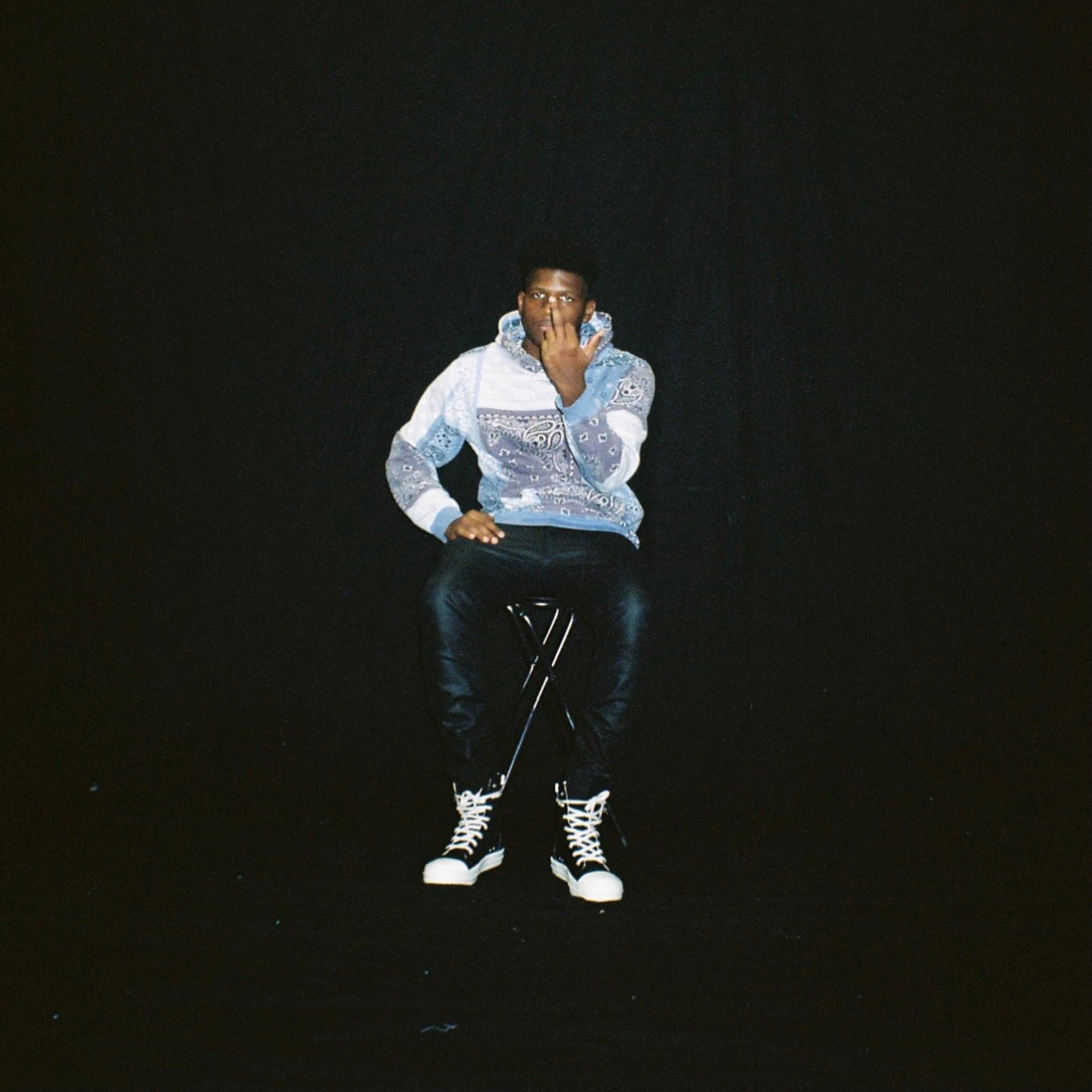 Etiquette artwork
