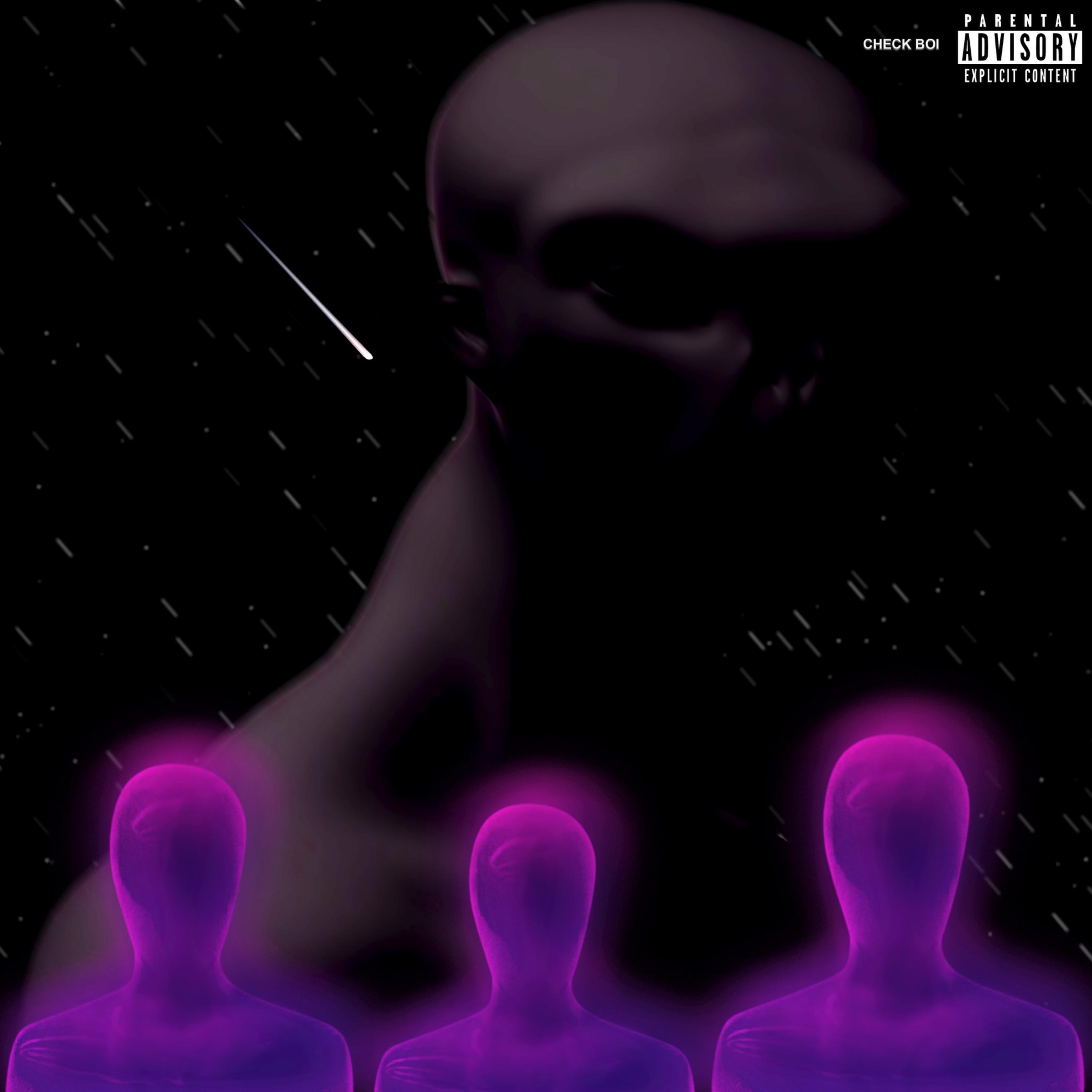 Don't Need It artwork