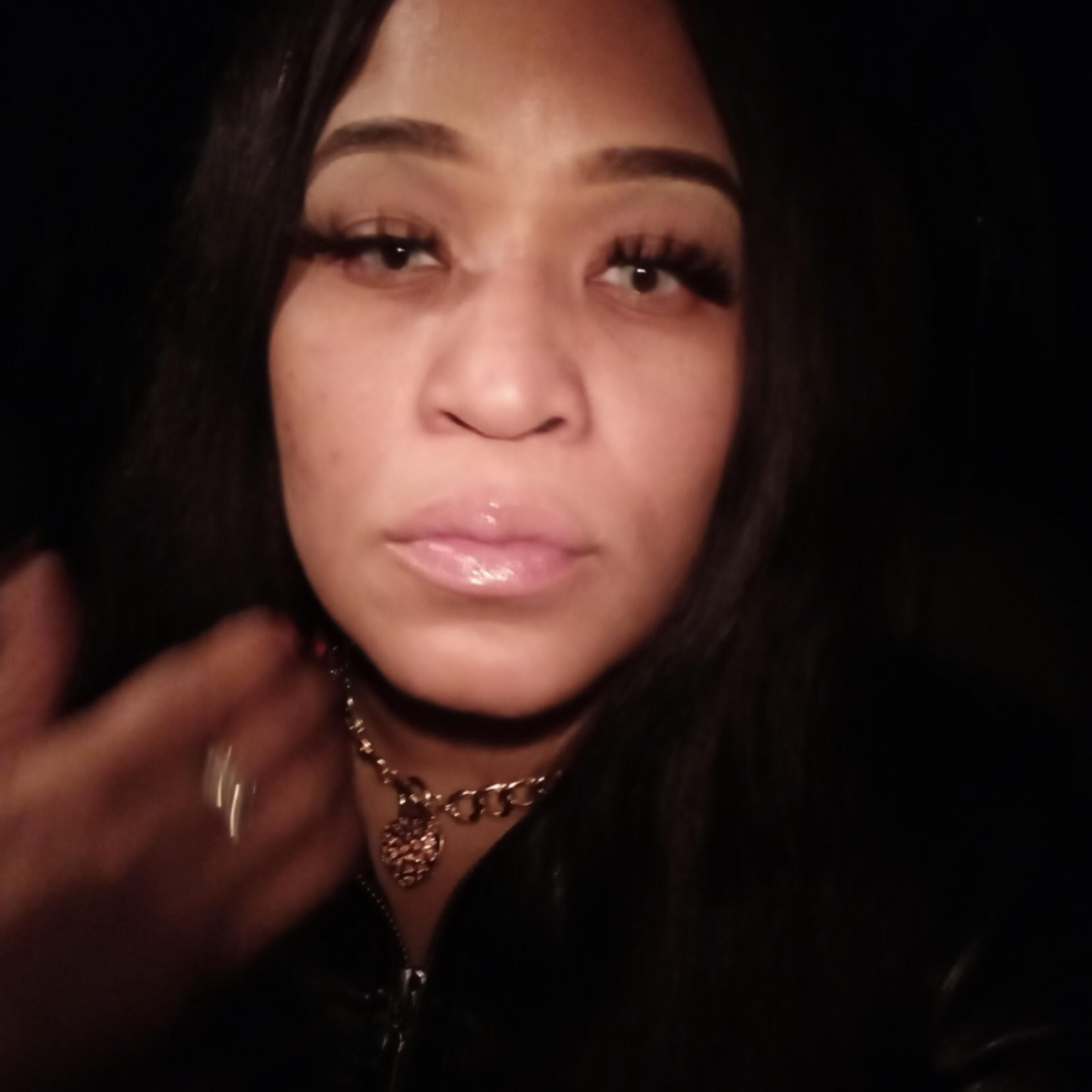 Tryna Told Ya artwork