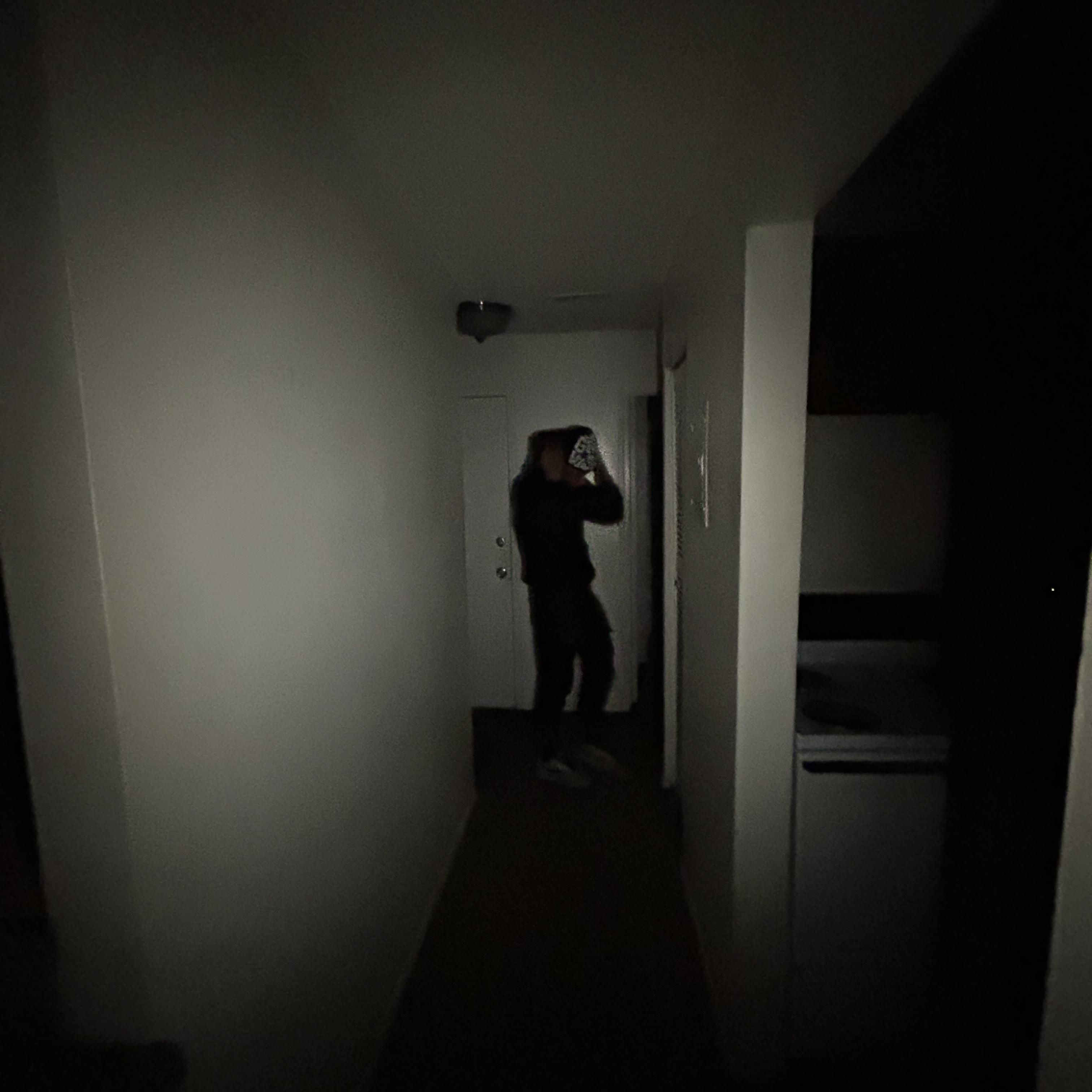 Off It For Me artwork