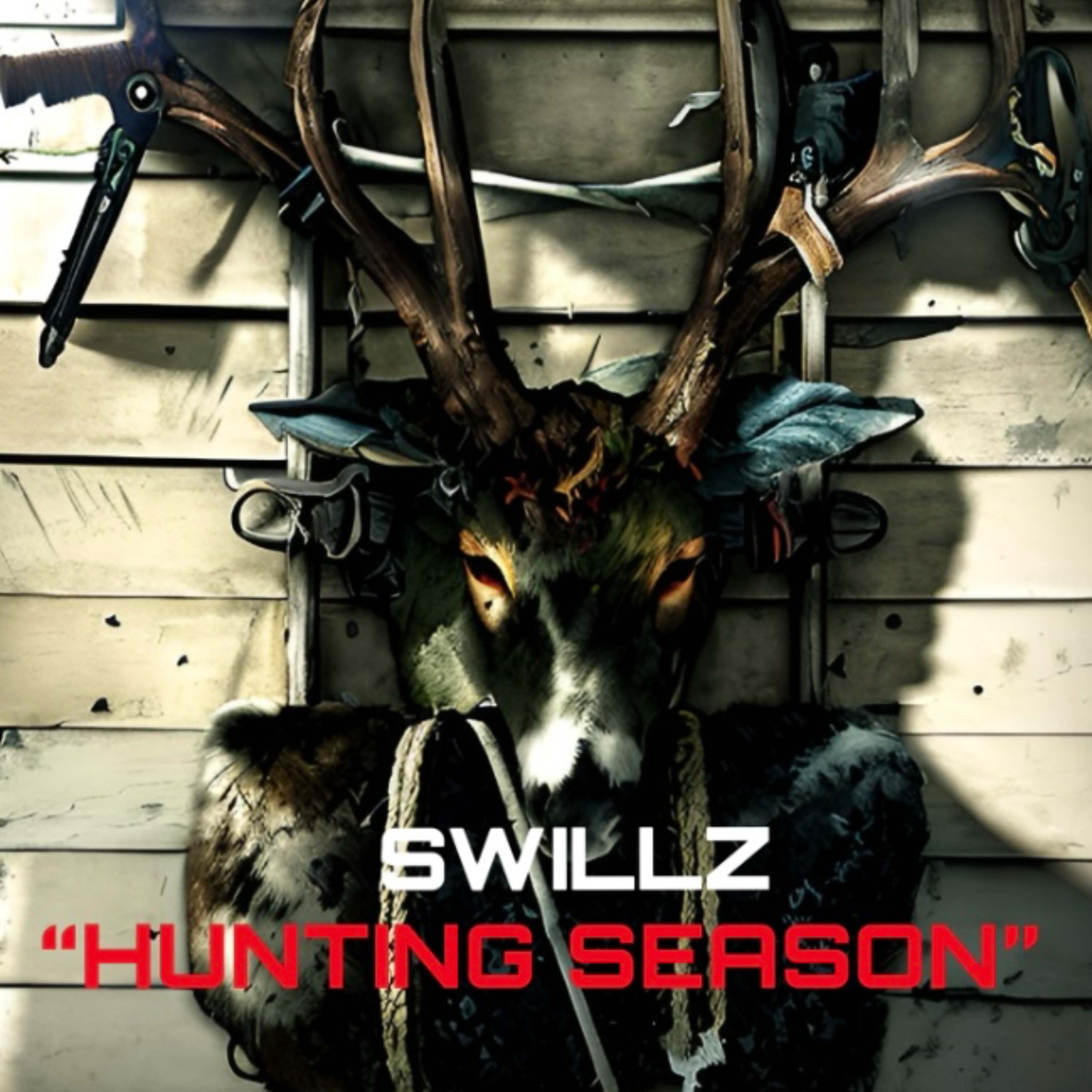 Hunting Season artwork