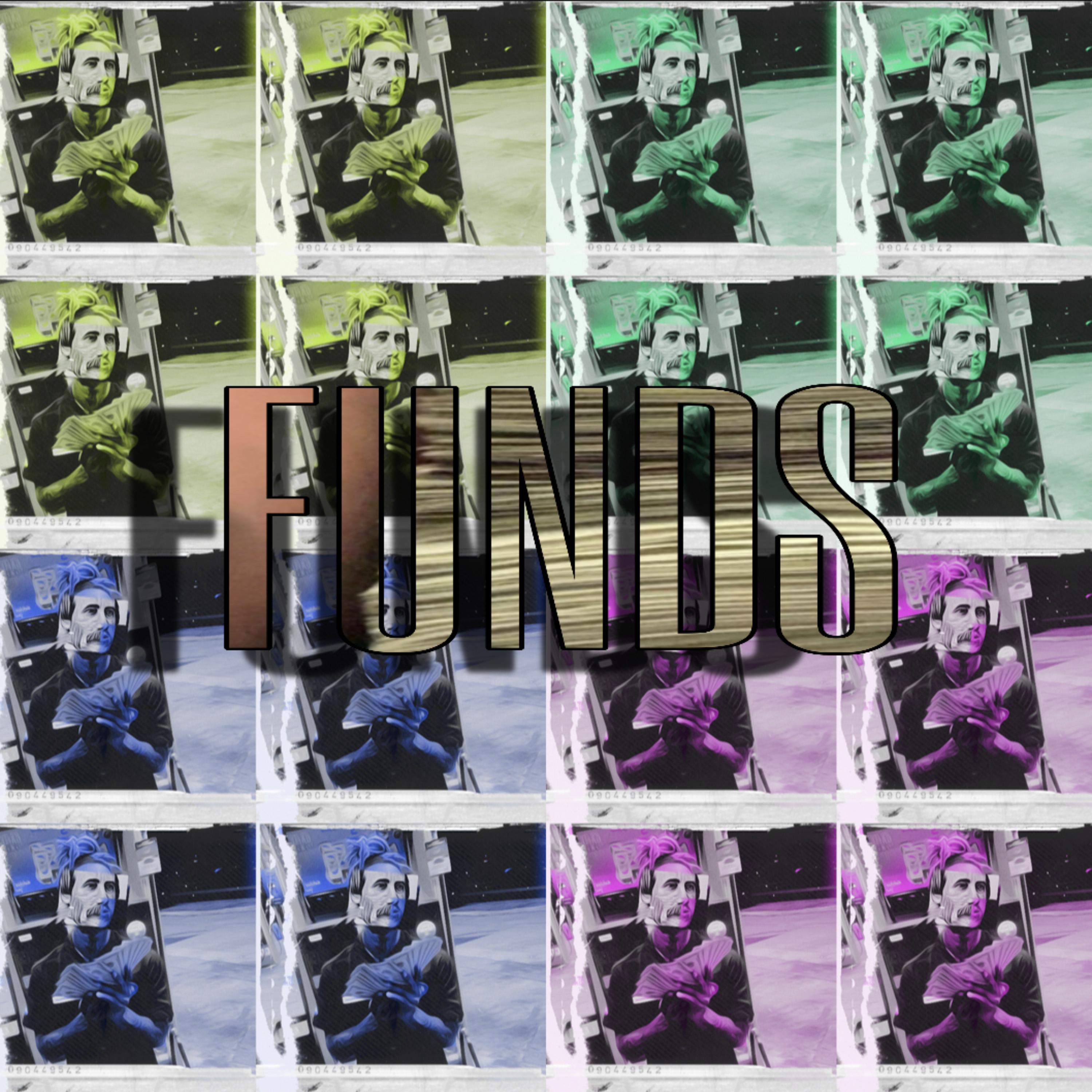 Funds artwork