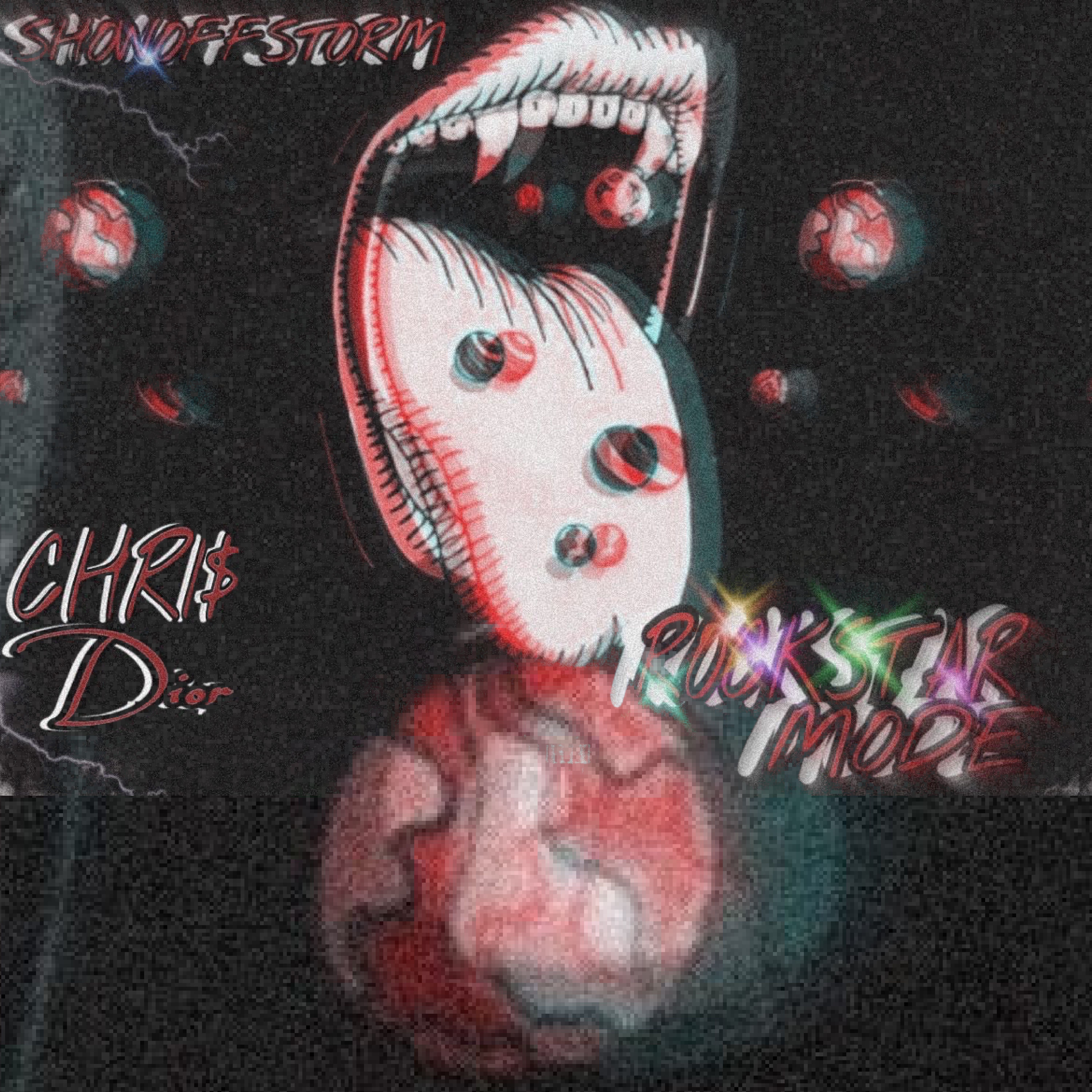 Rockstar Mode artwork