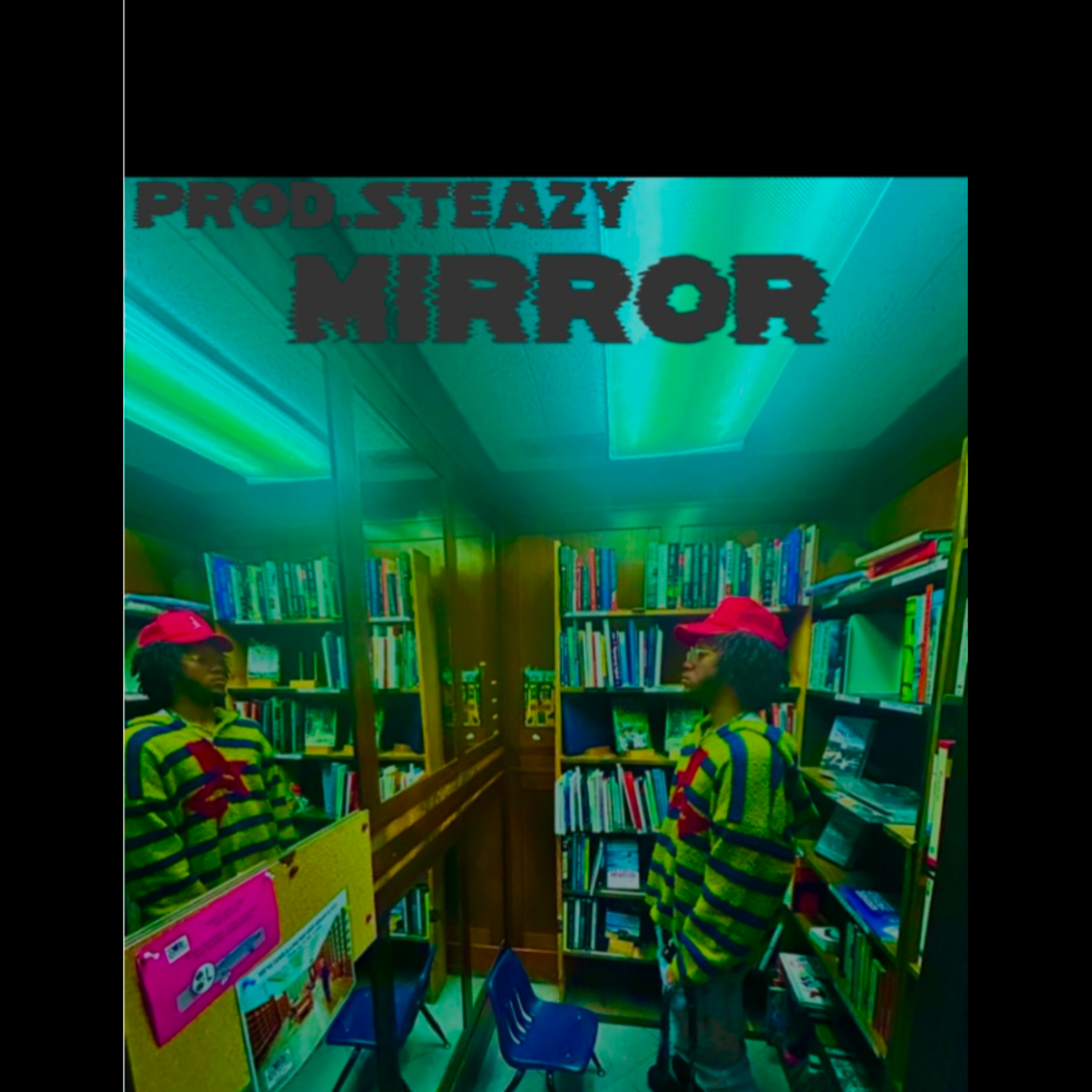 Mirror by zi cover art