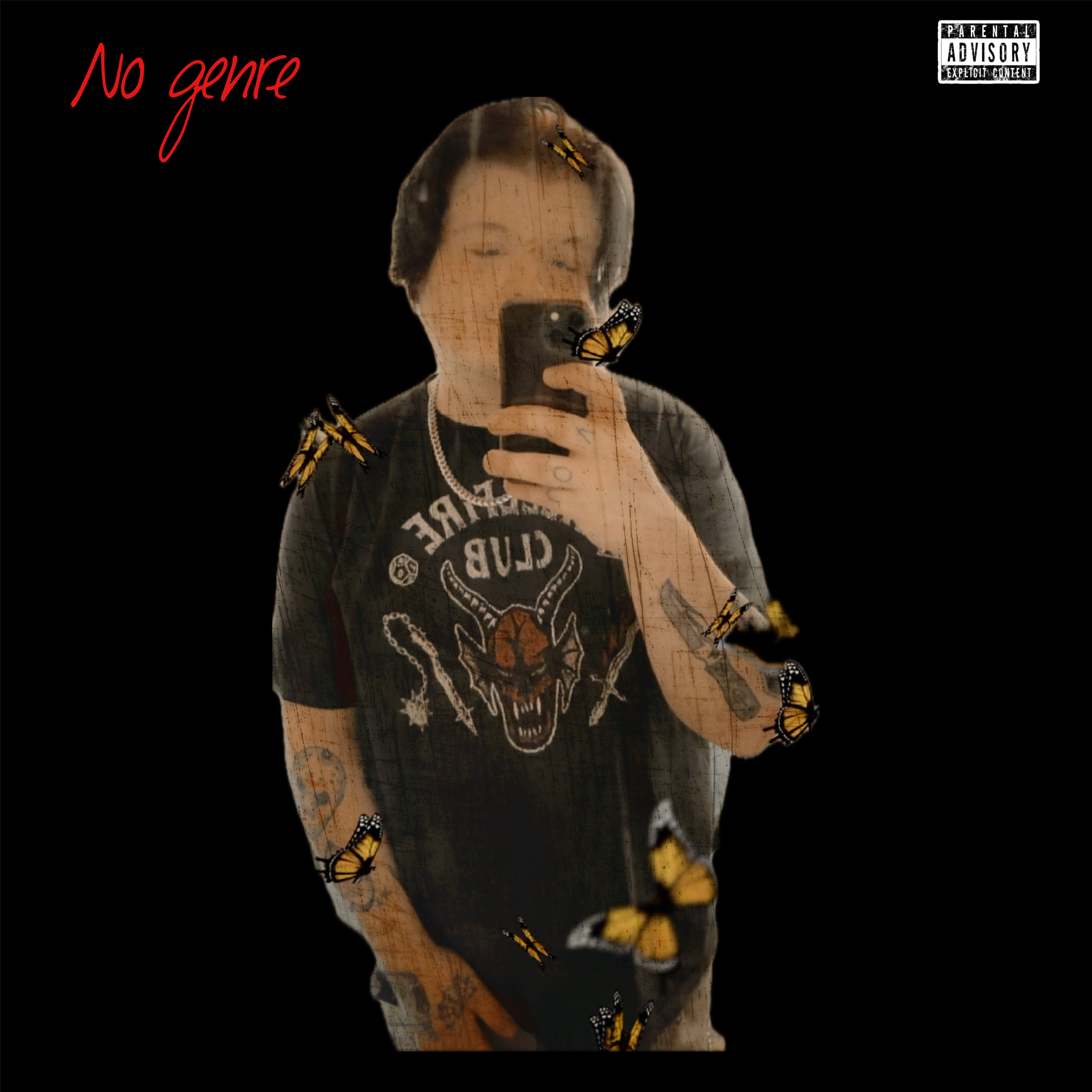 No genre artwork