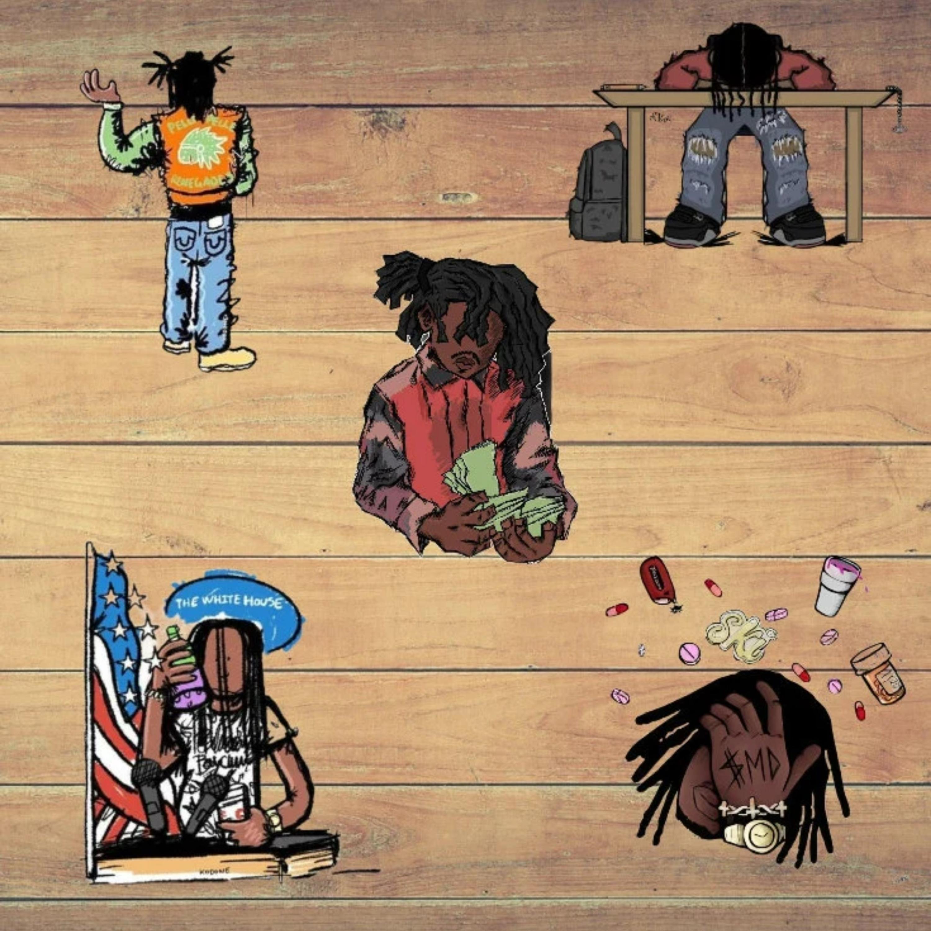 Heavy Weight by Almighty.Gwapo cover art
