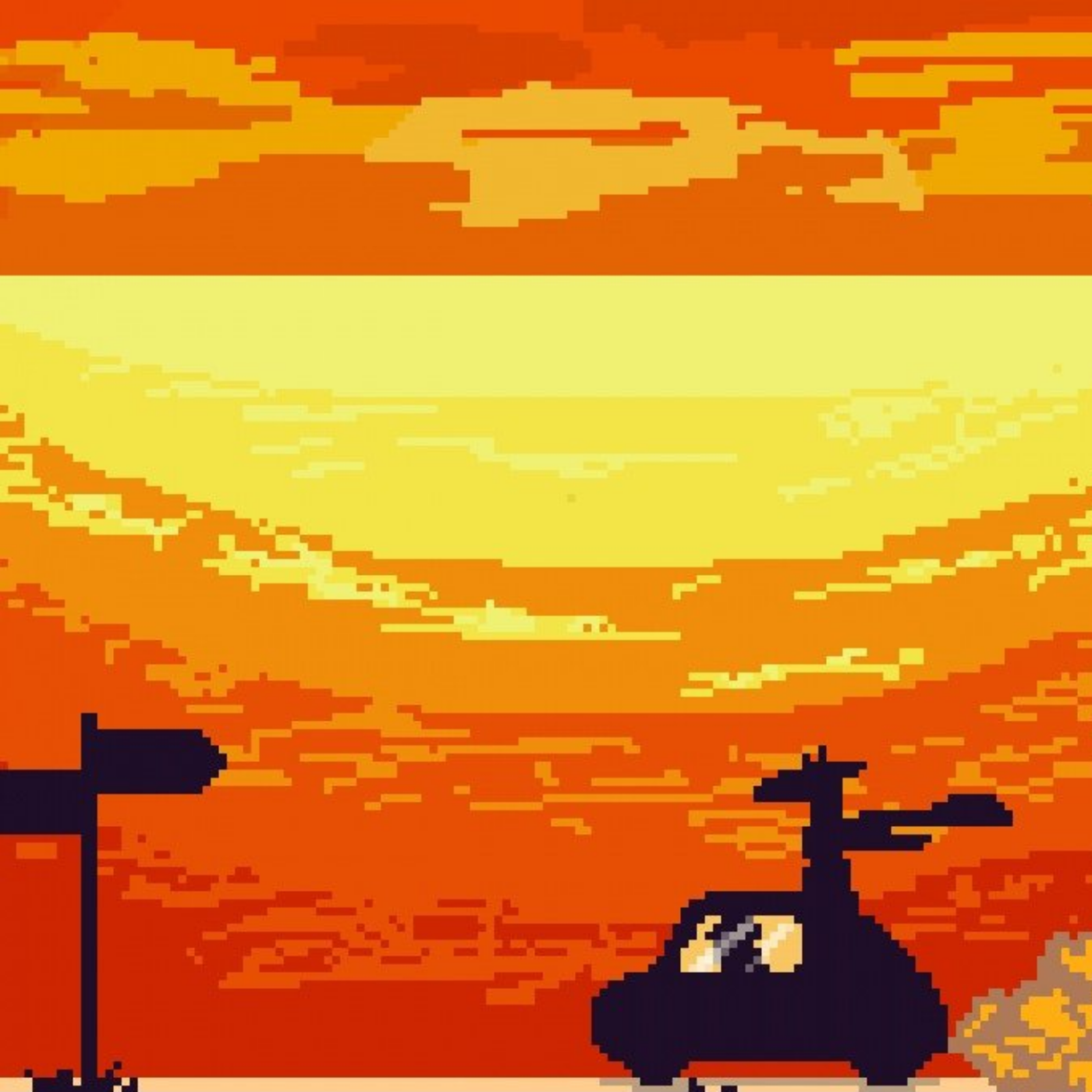 One Life artwork