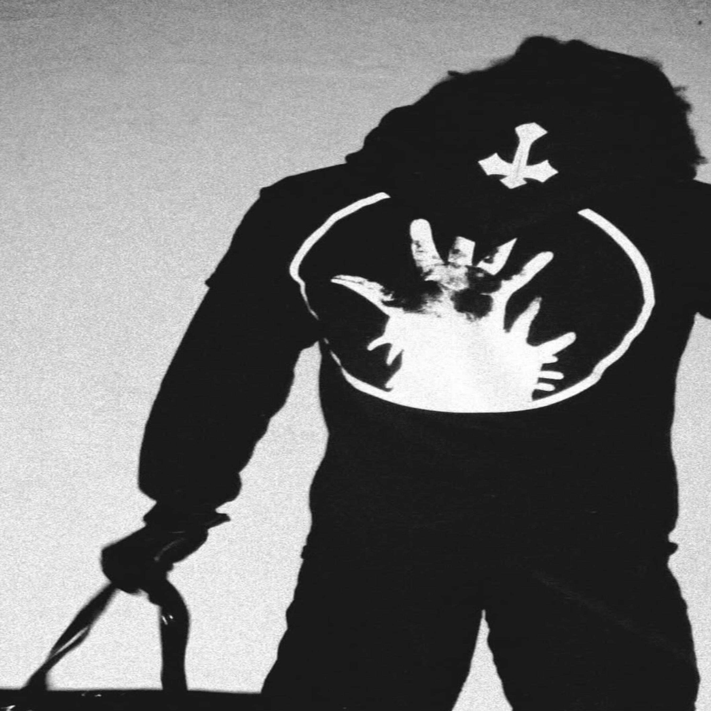 Going Off (Mason 2) artwork