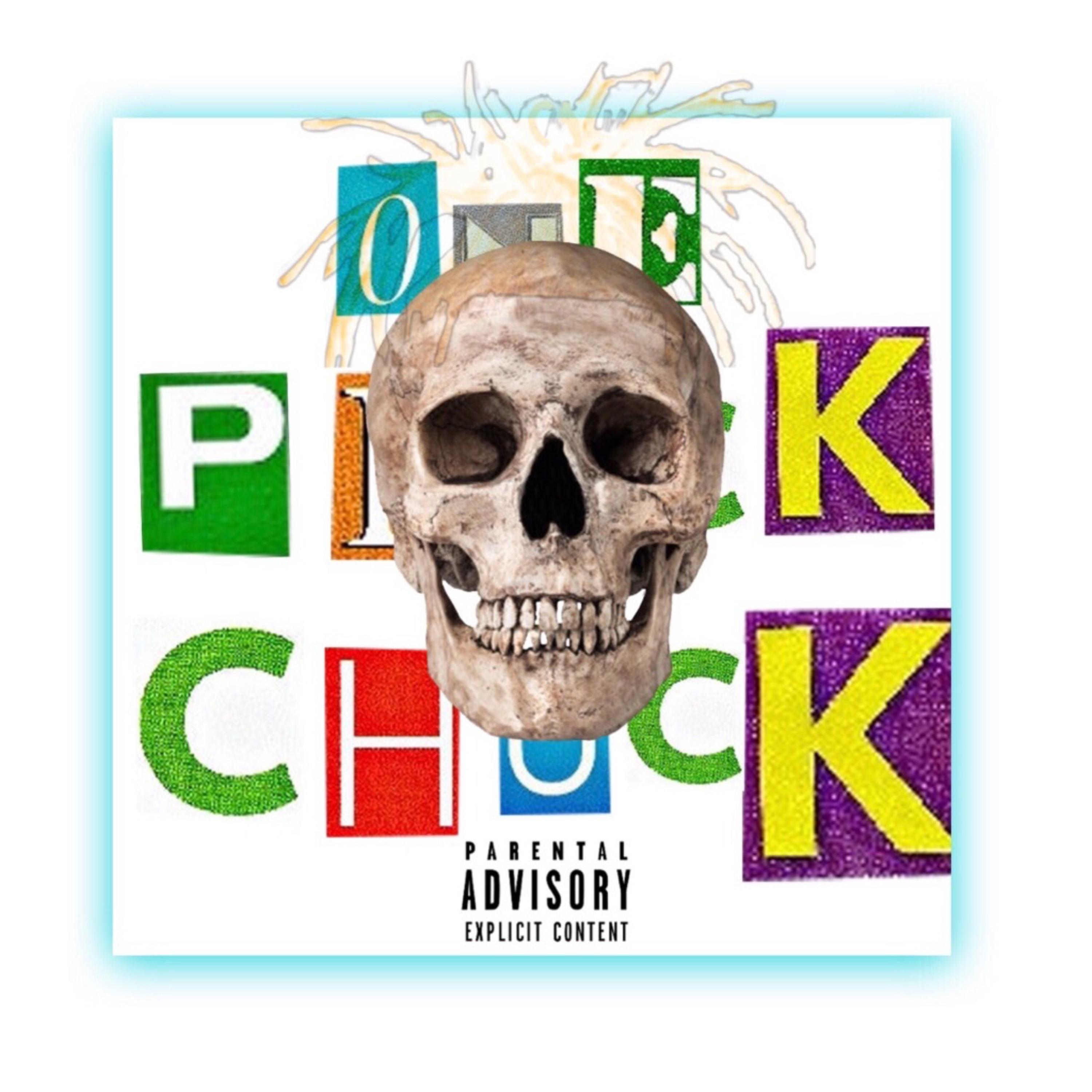 One Pluck Chuck artwork