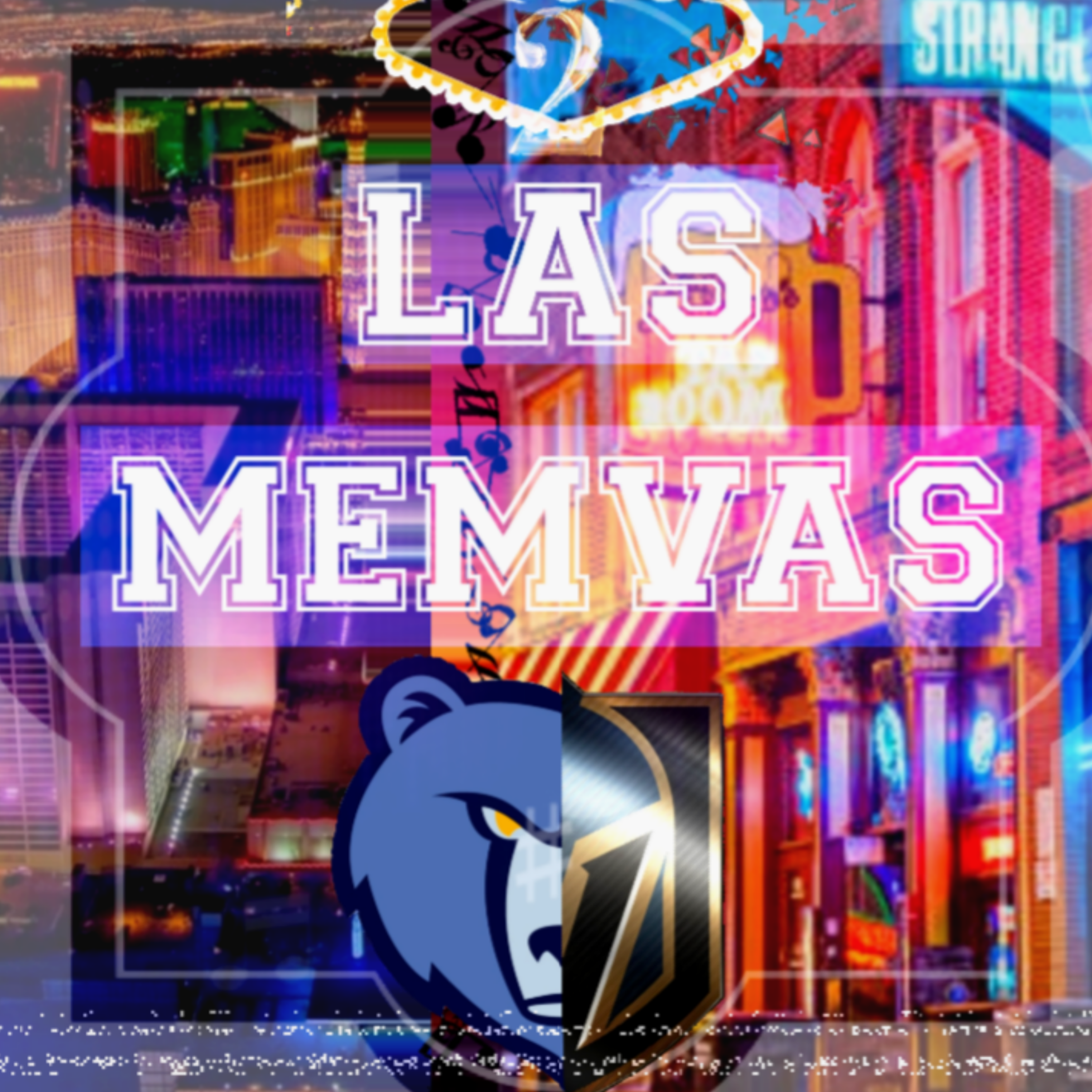 LAS MEMVAS  artwork
