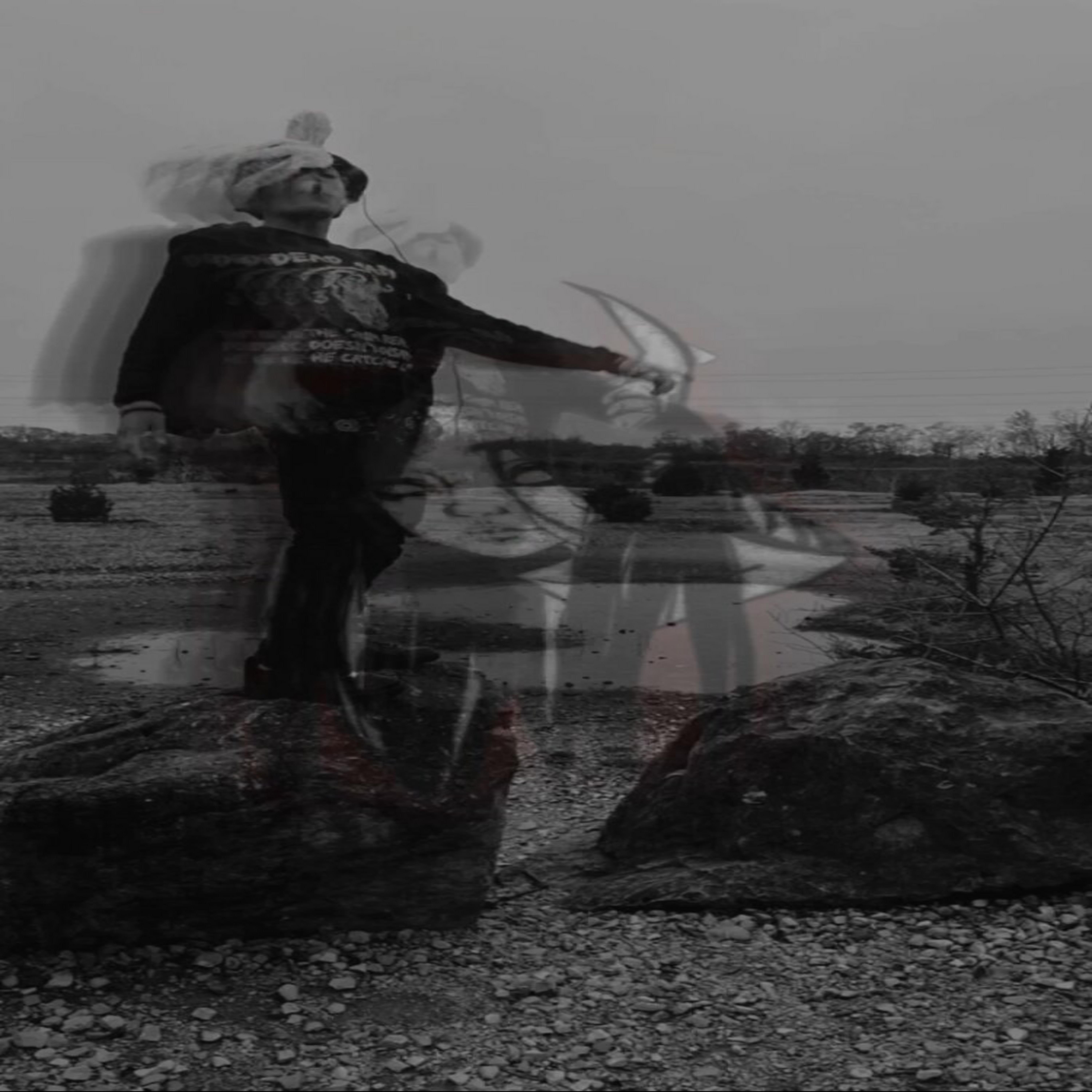 Gore Orphanage artwork