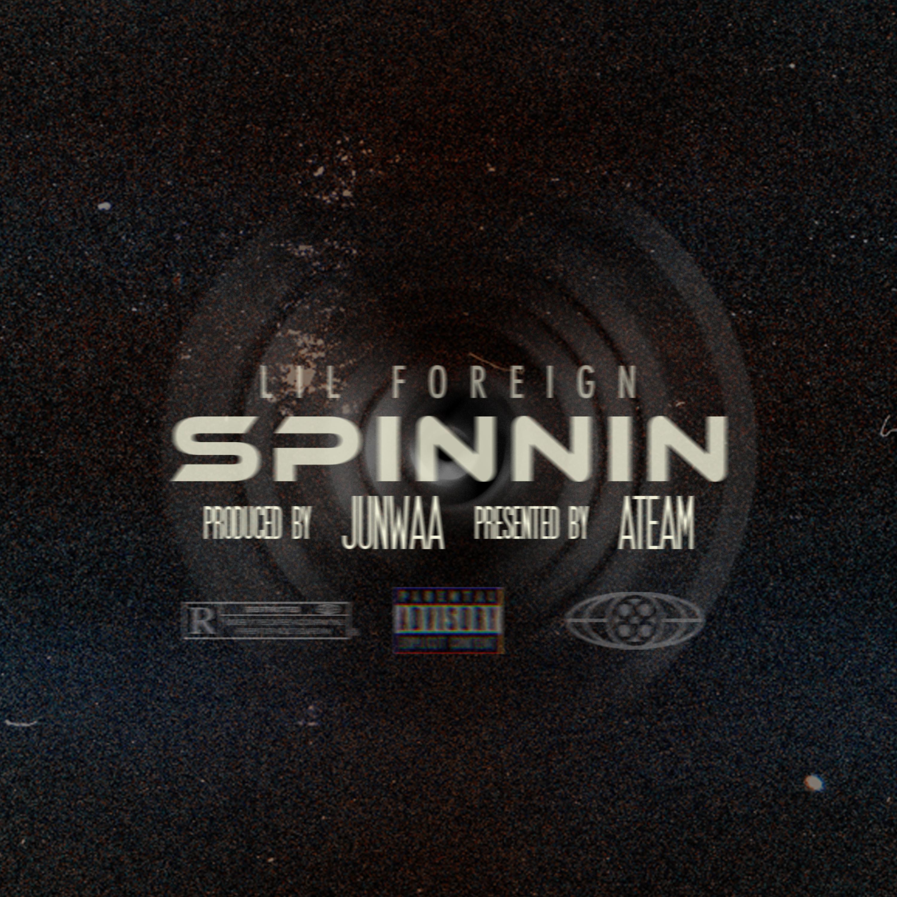 Spinnin artwork