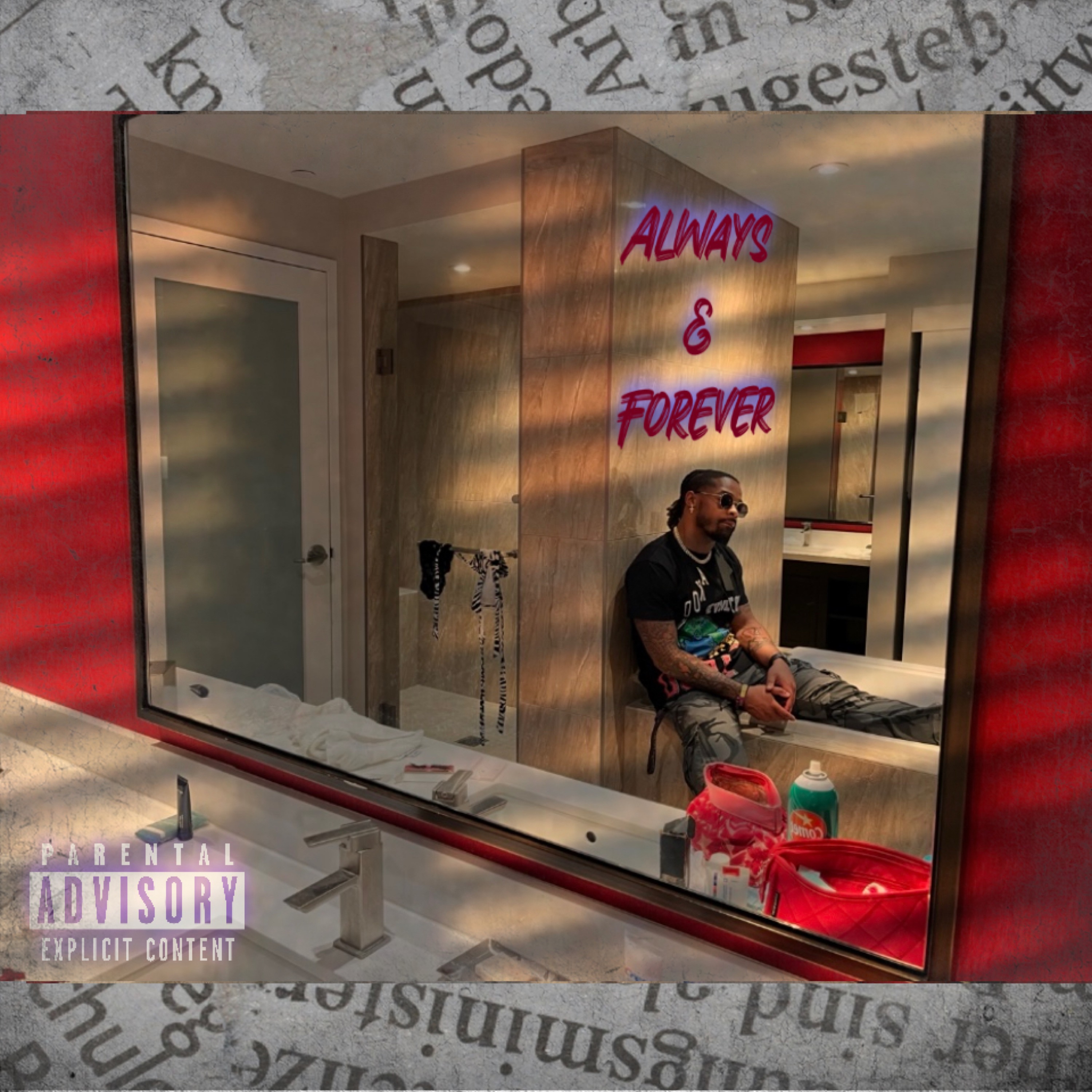 Always & Forever artwork