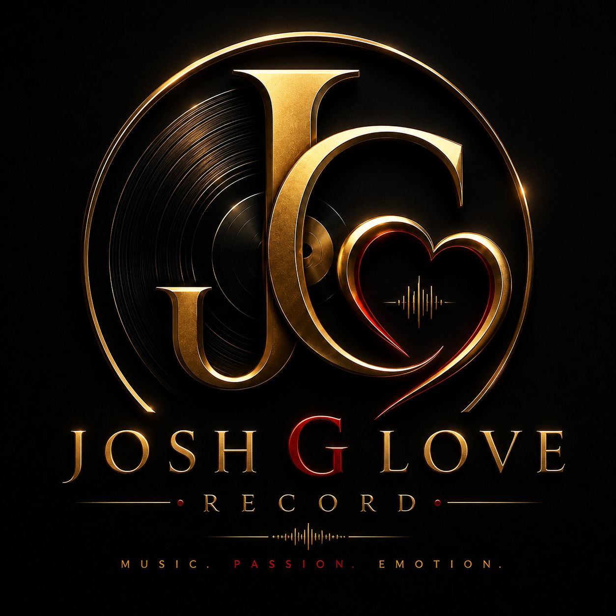 Josh G Love