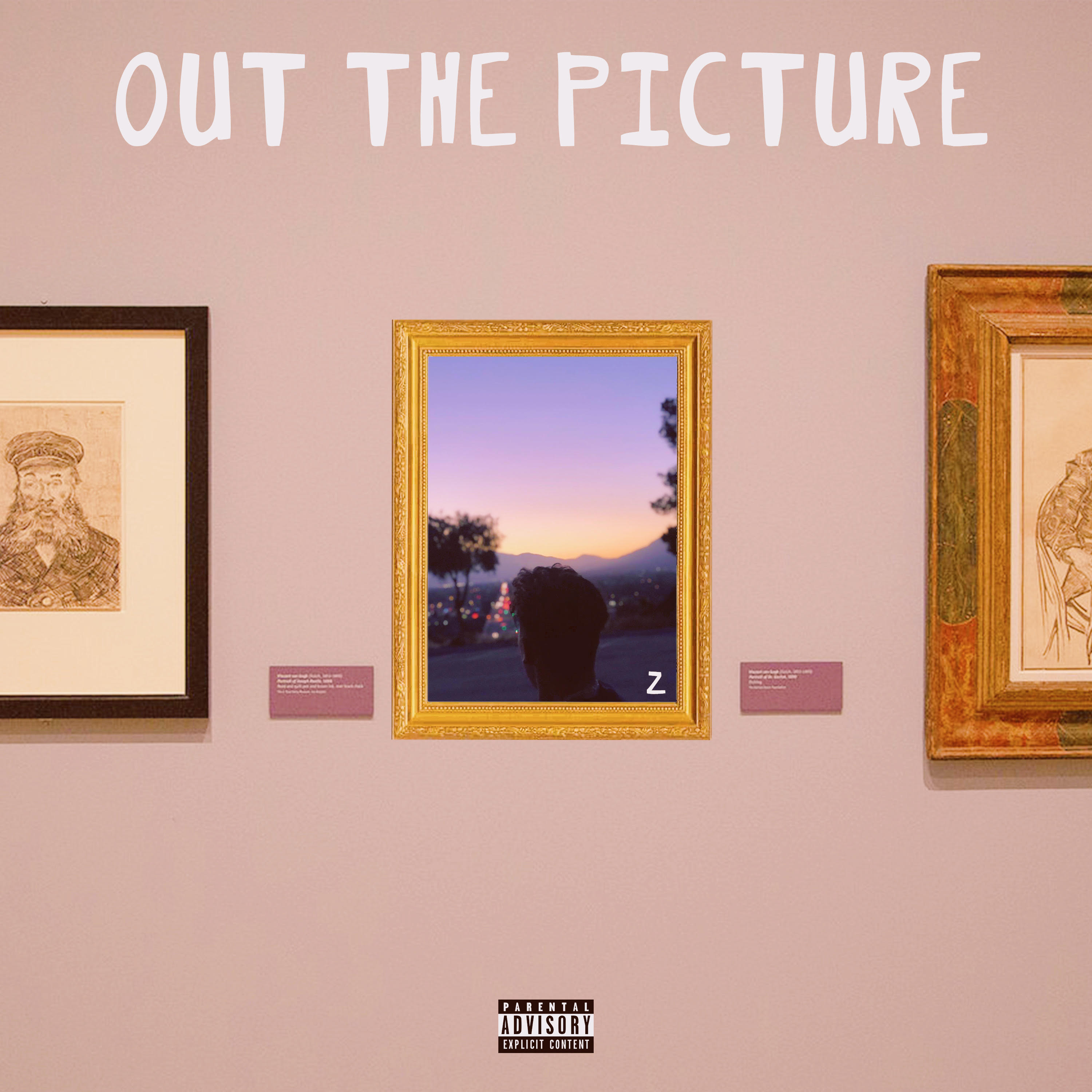 OutThePicture artwork