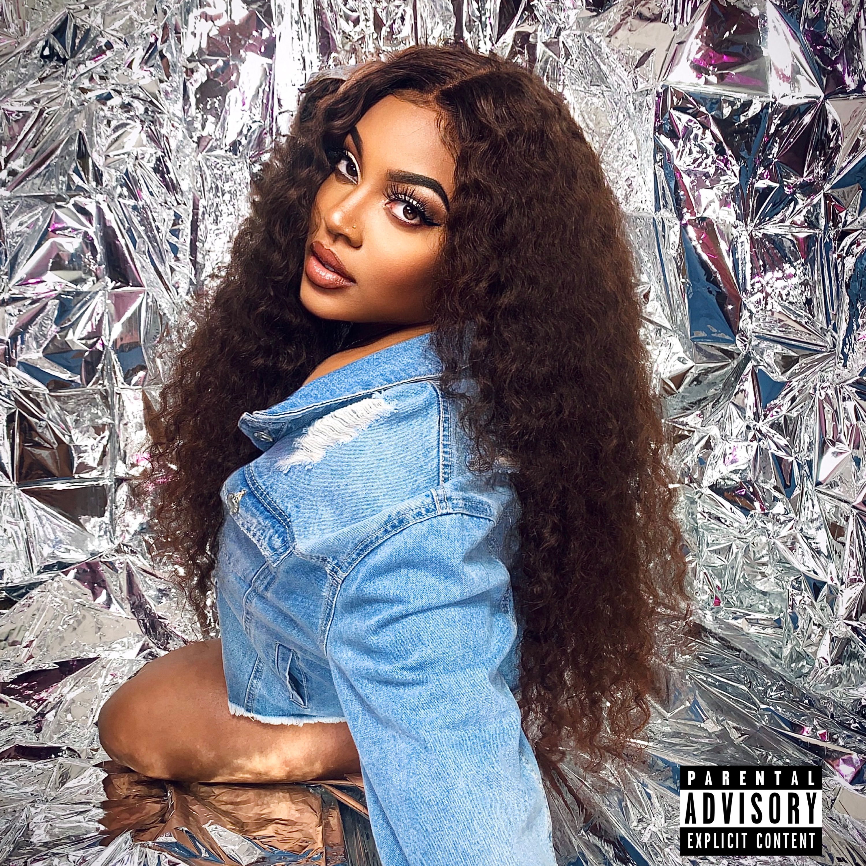 Mrs. Steal Yo Chick artwork