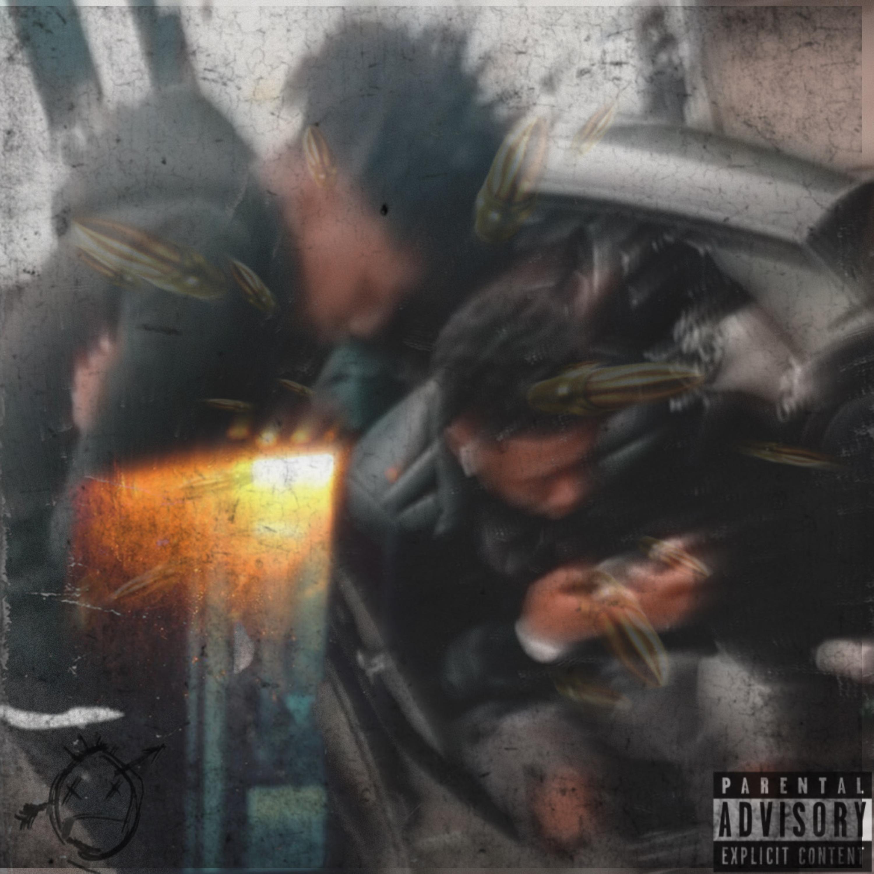 1600 Degrees artwork