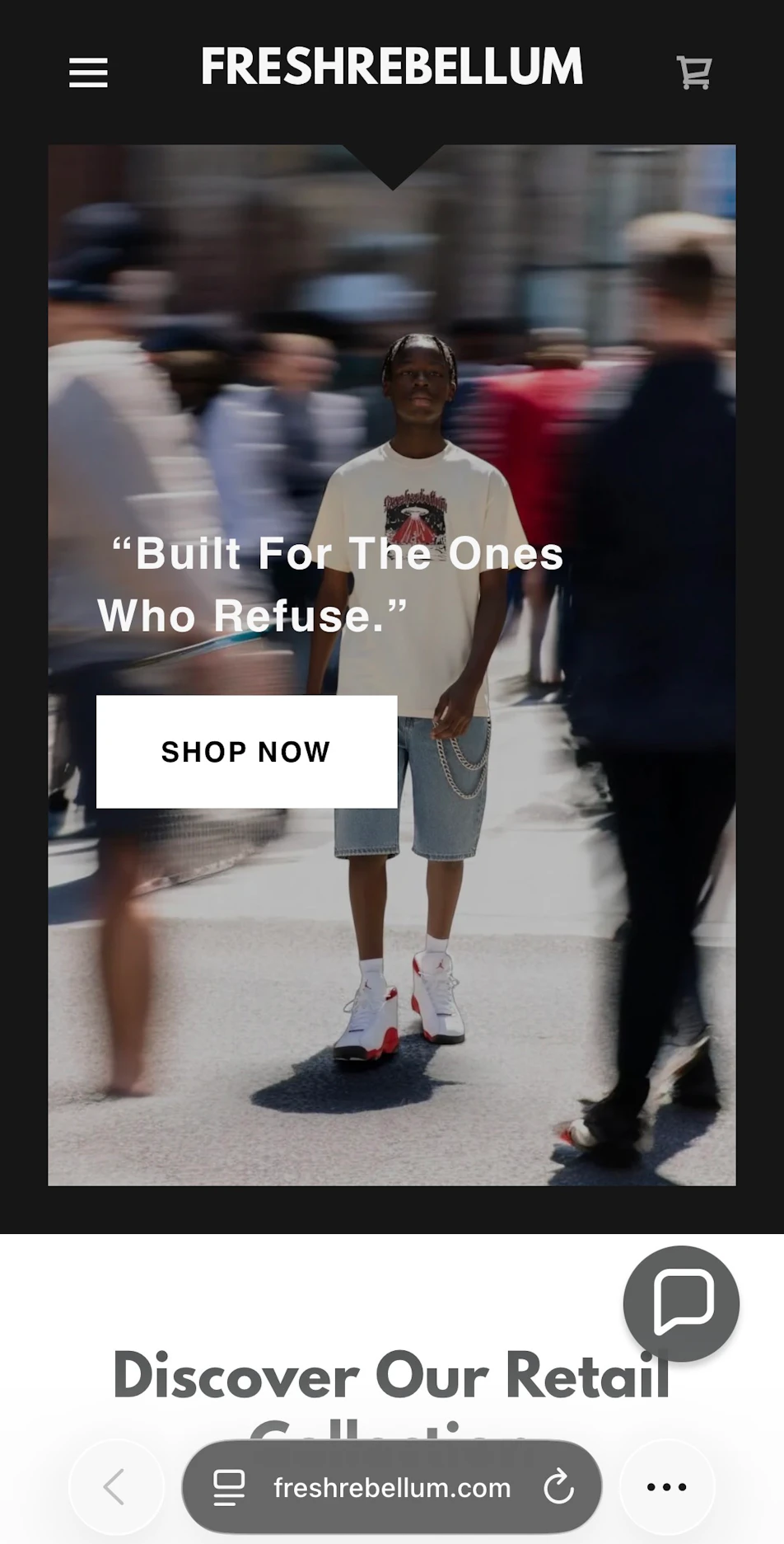 Shop