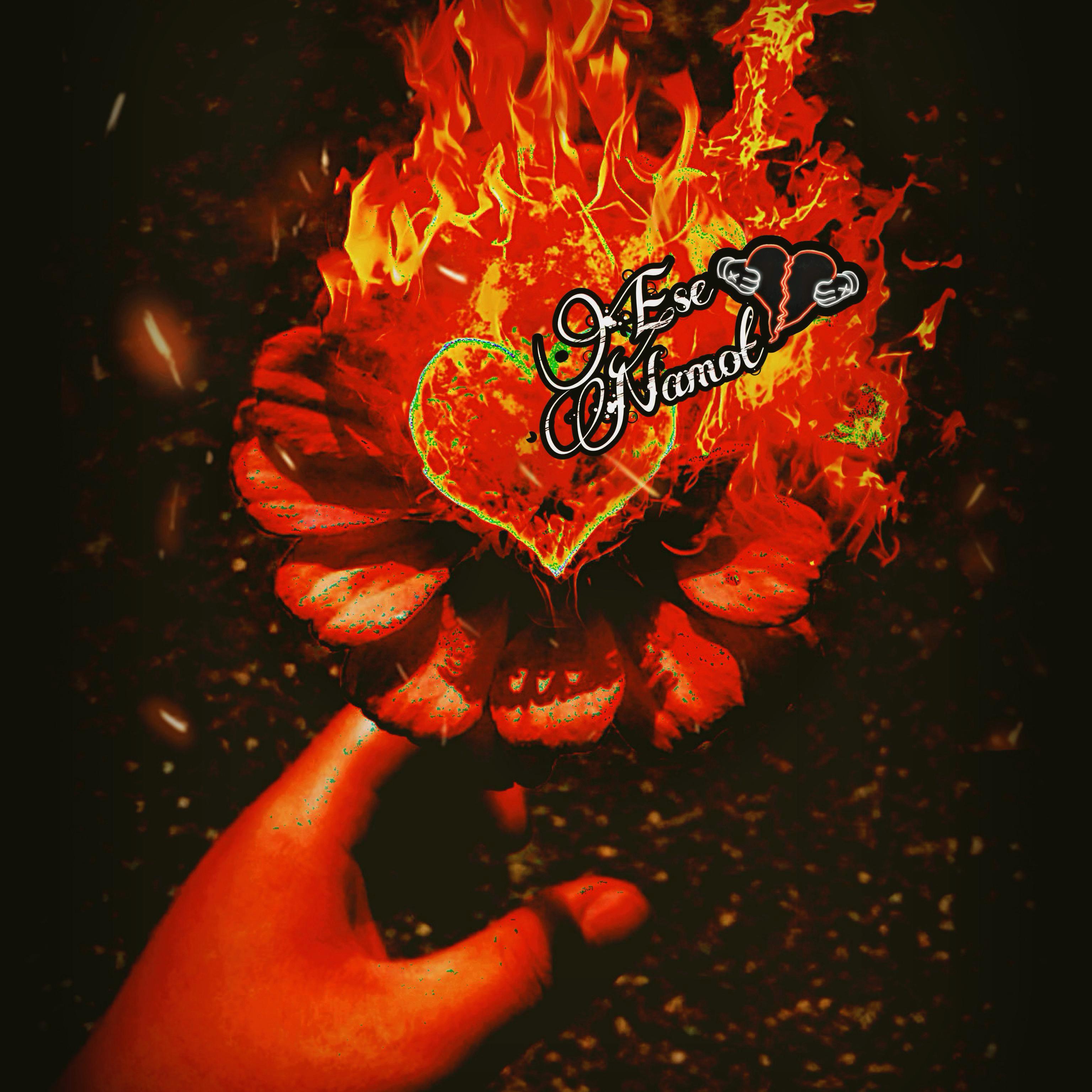 Ese Namot artwork