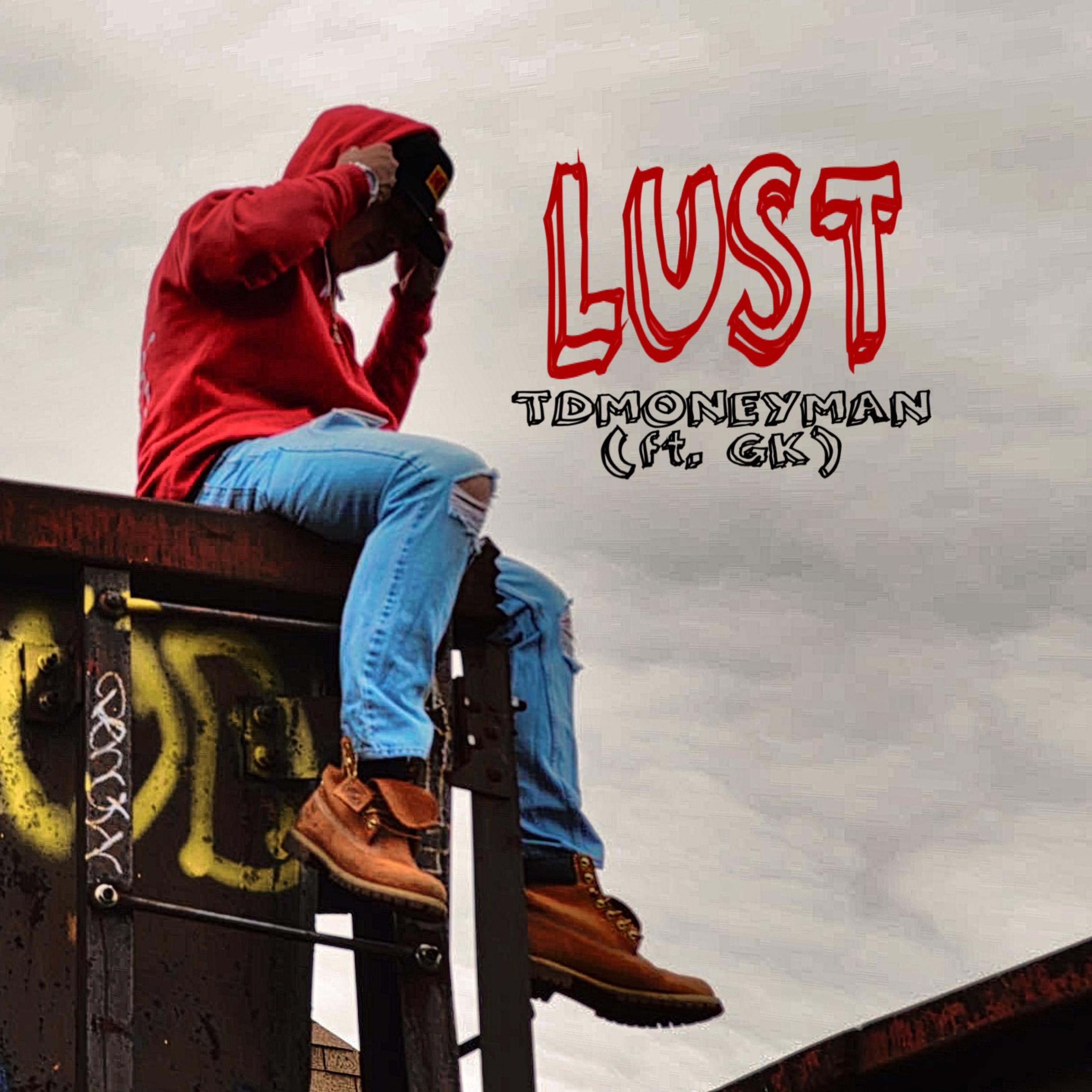 Lust artwork
