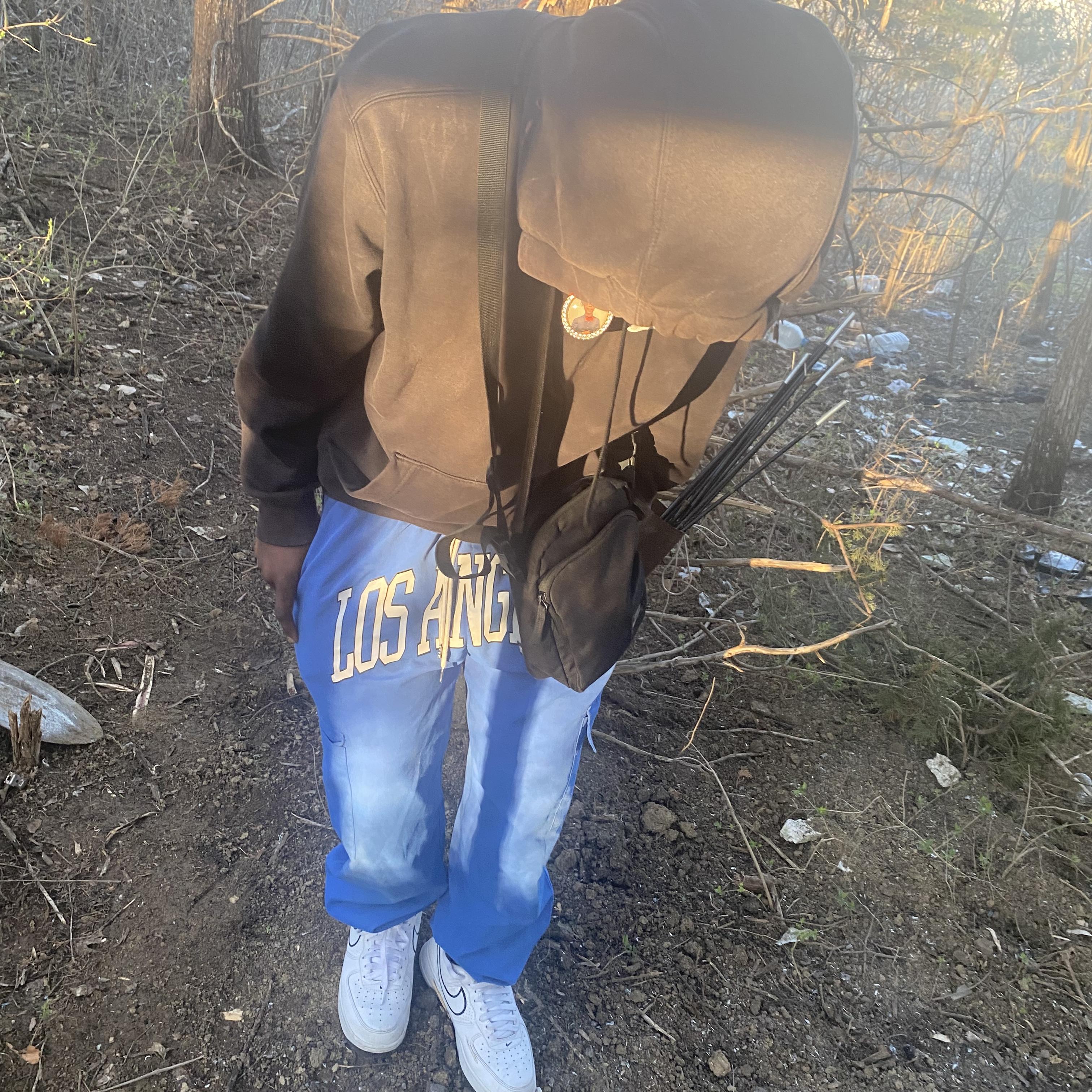 Ball For Life! artwork