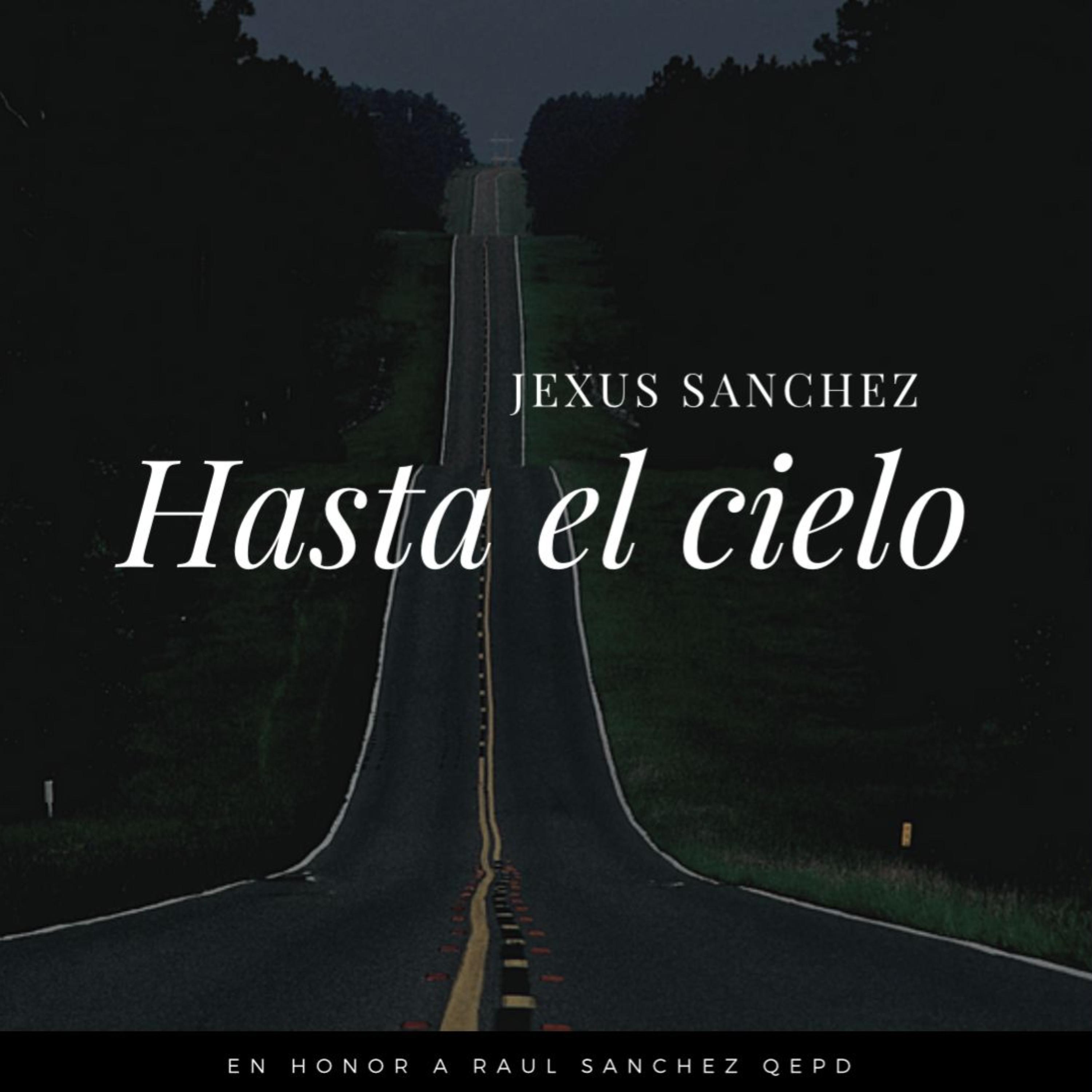 Hasta El Cielo artwork