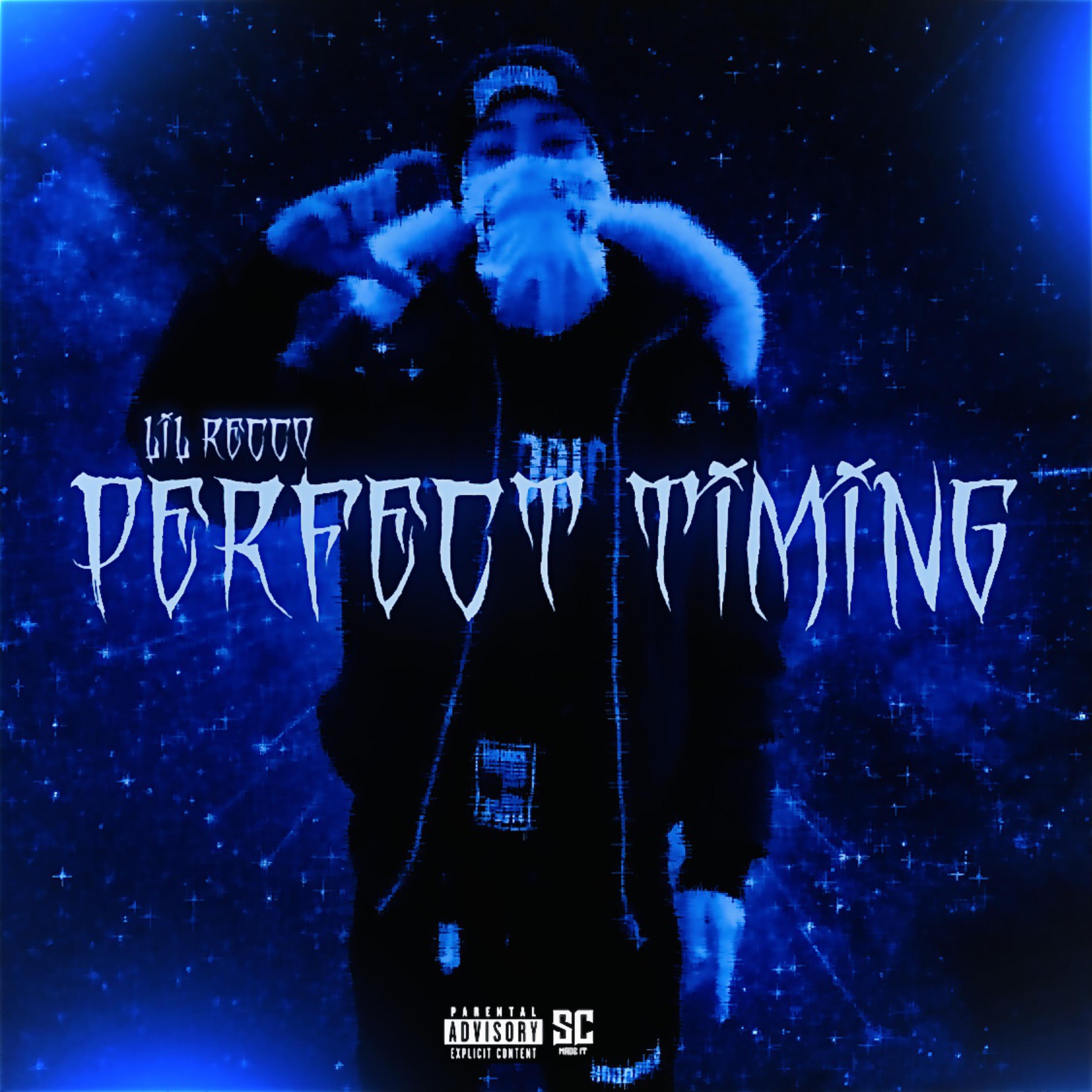 Perfect Timing artwork