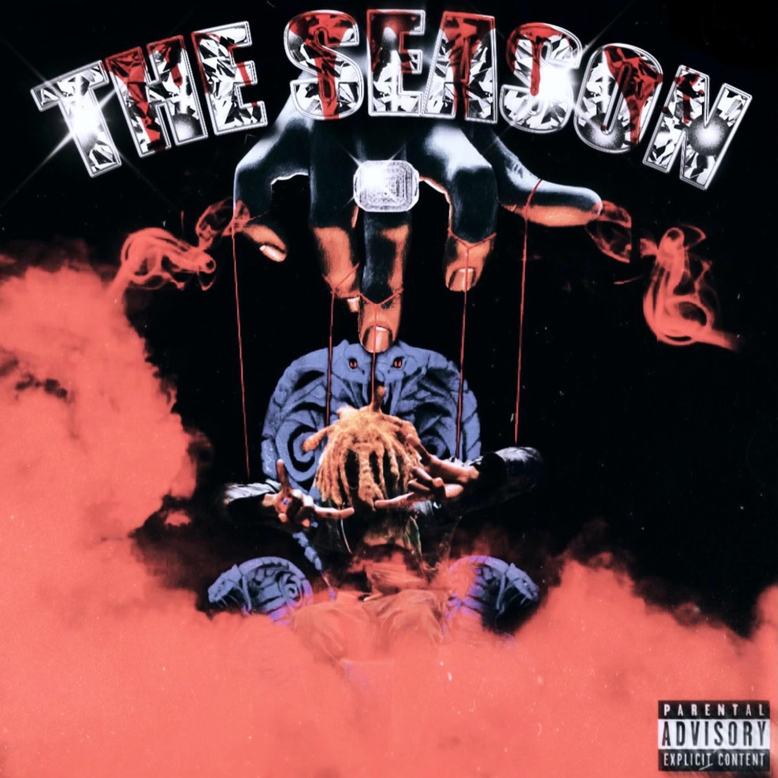the season artwork