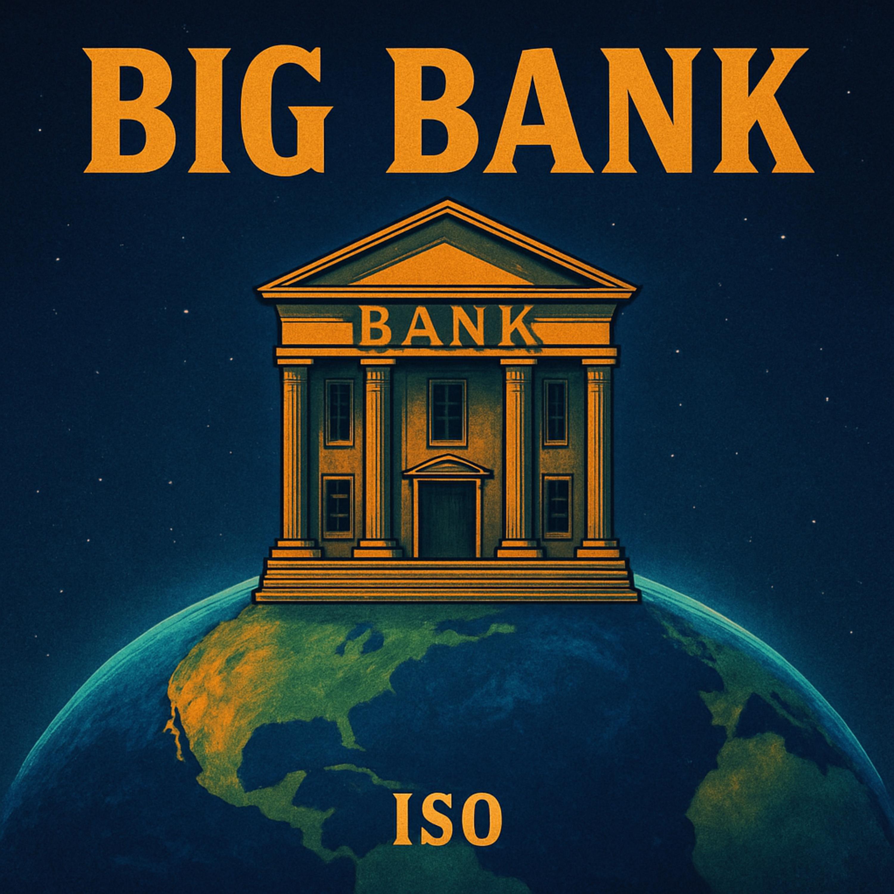 Big Bank artwork