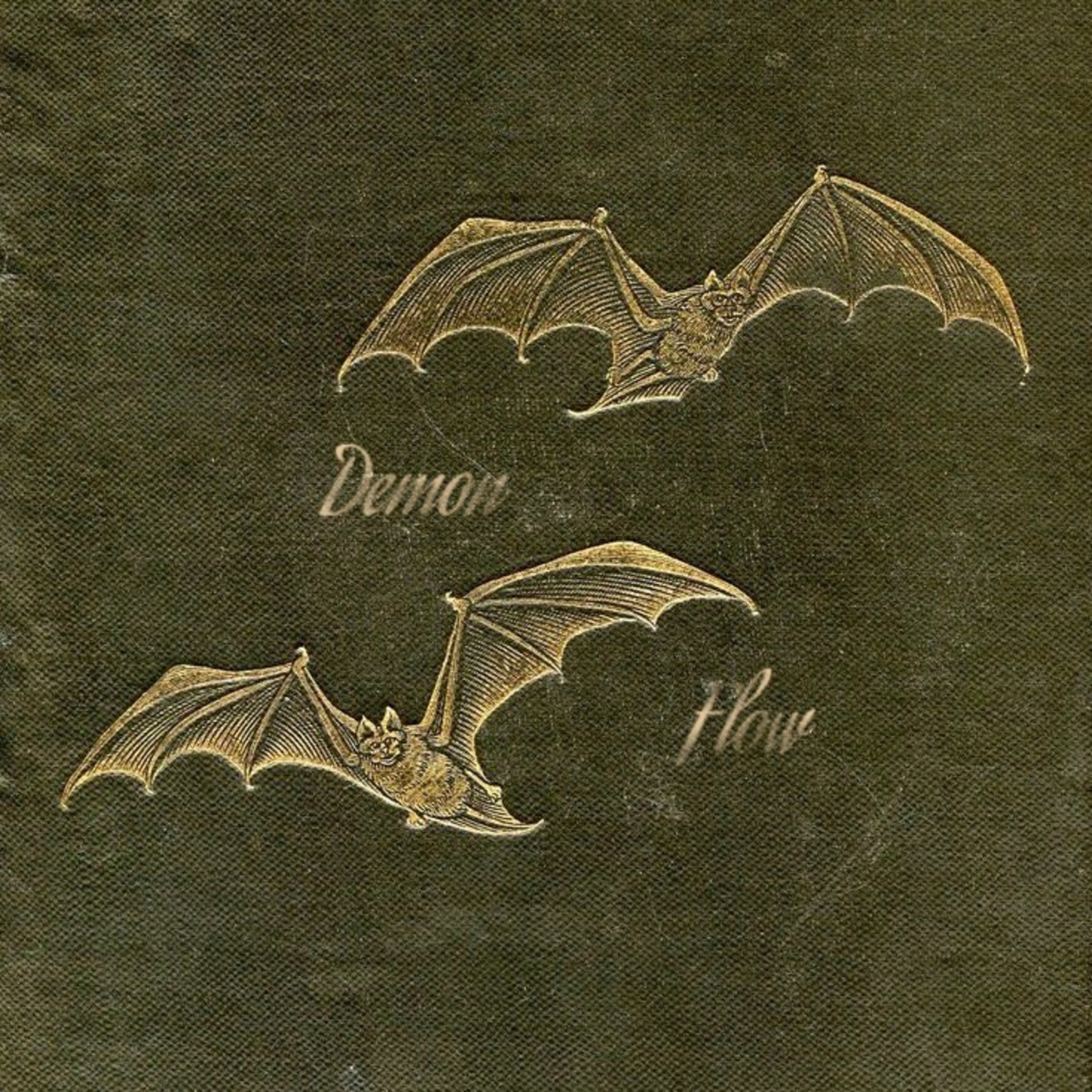DemonFlow 2 artwork