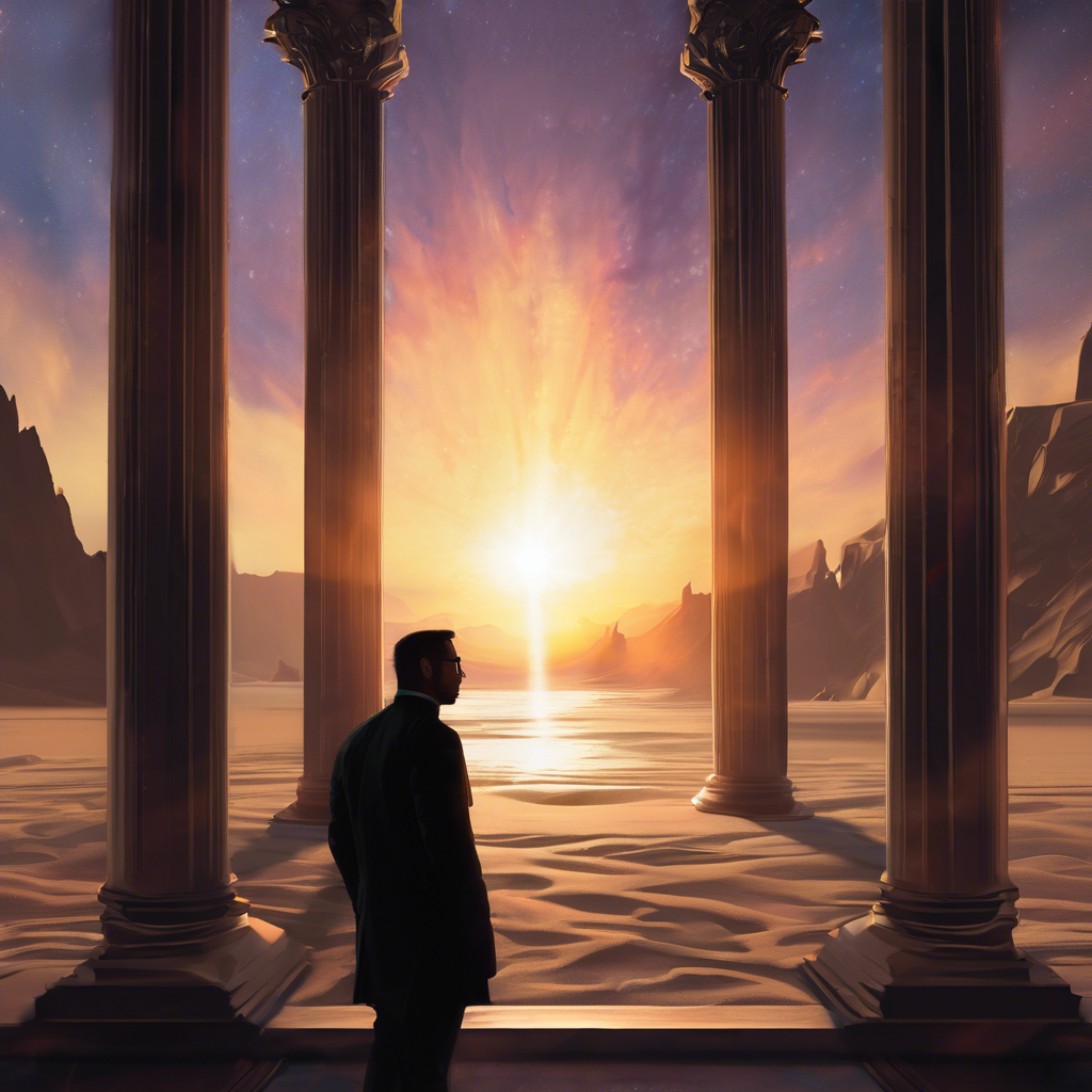 The Final Dawn artwork