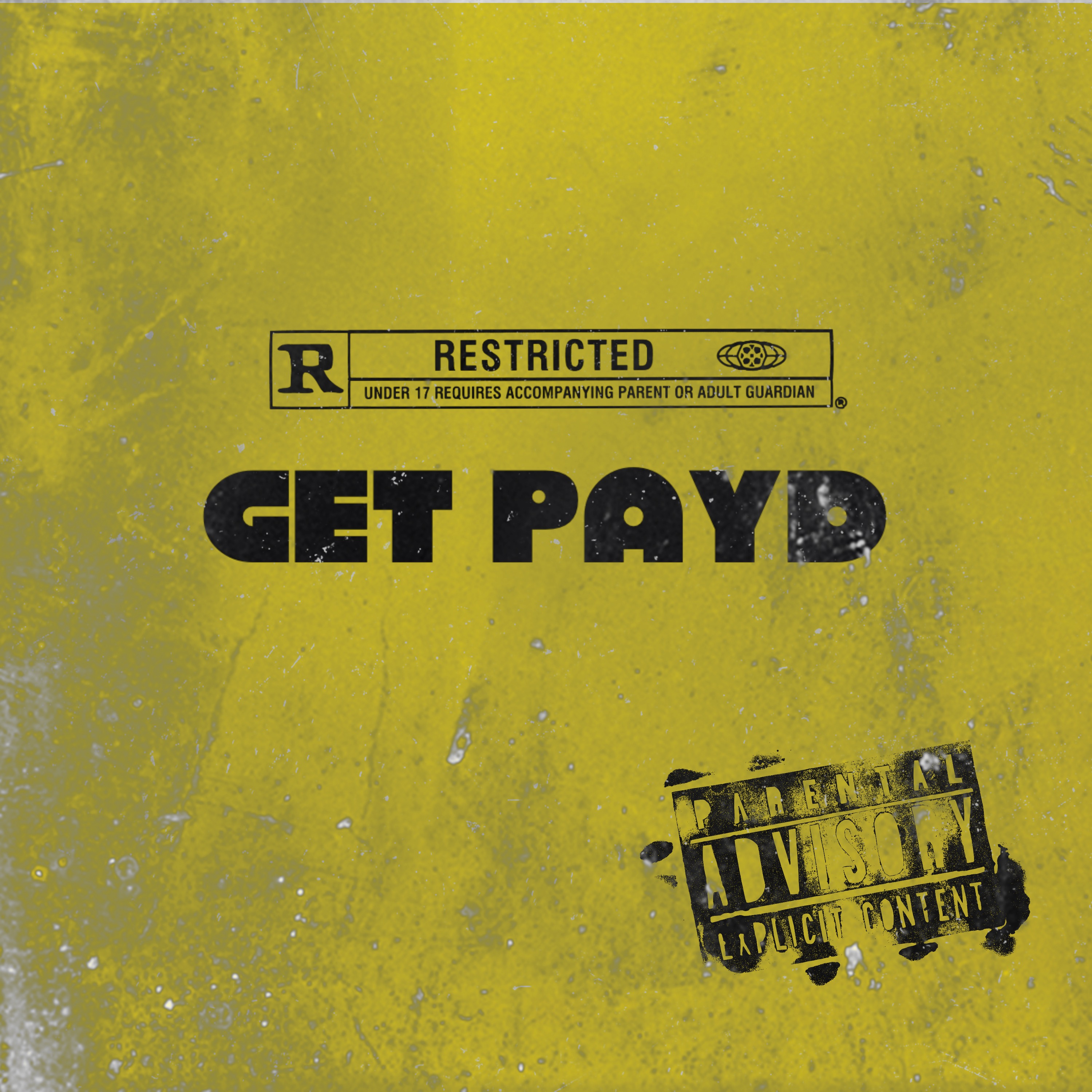 GET PAYD artwork