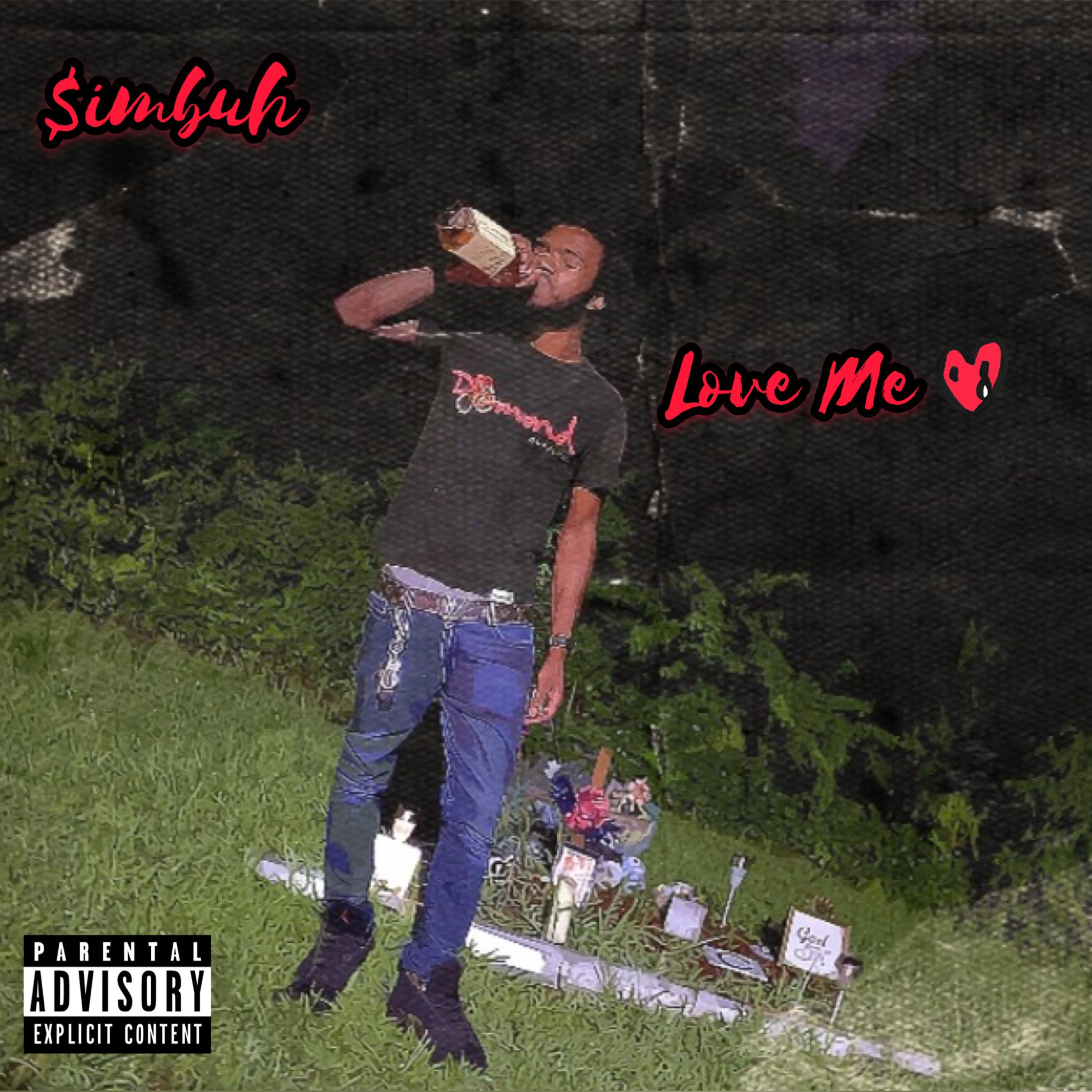Love Me artwork