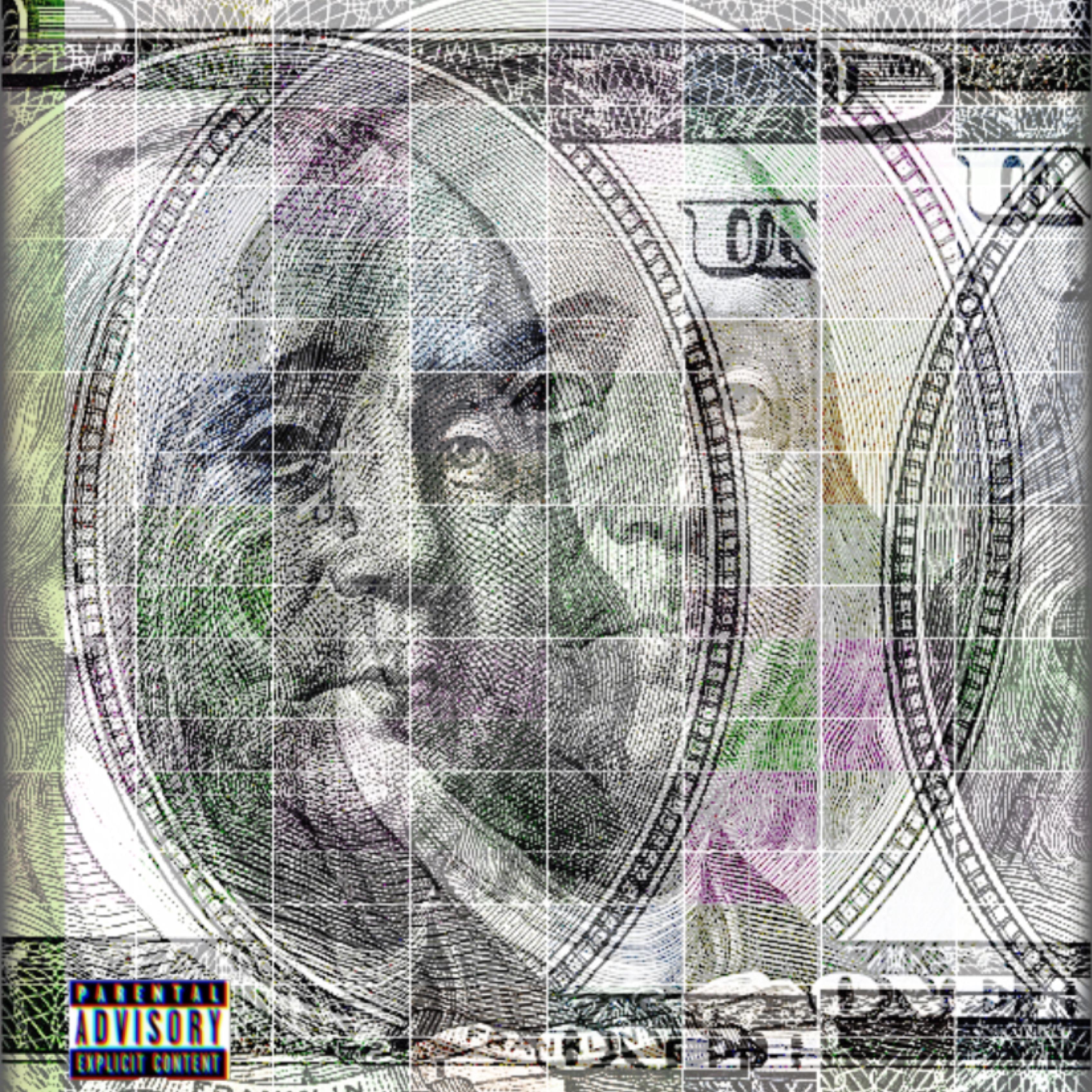 Fckn W/ Me (FAST) artwork